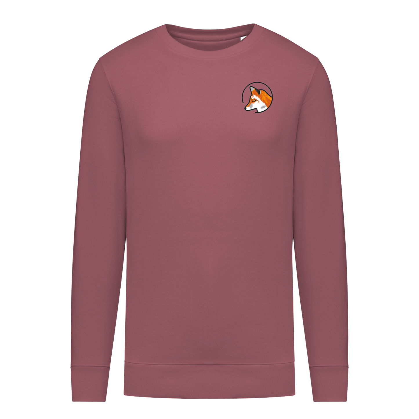 Fuchs Bio Unisex Sweatshirt Stick