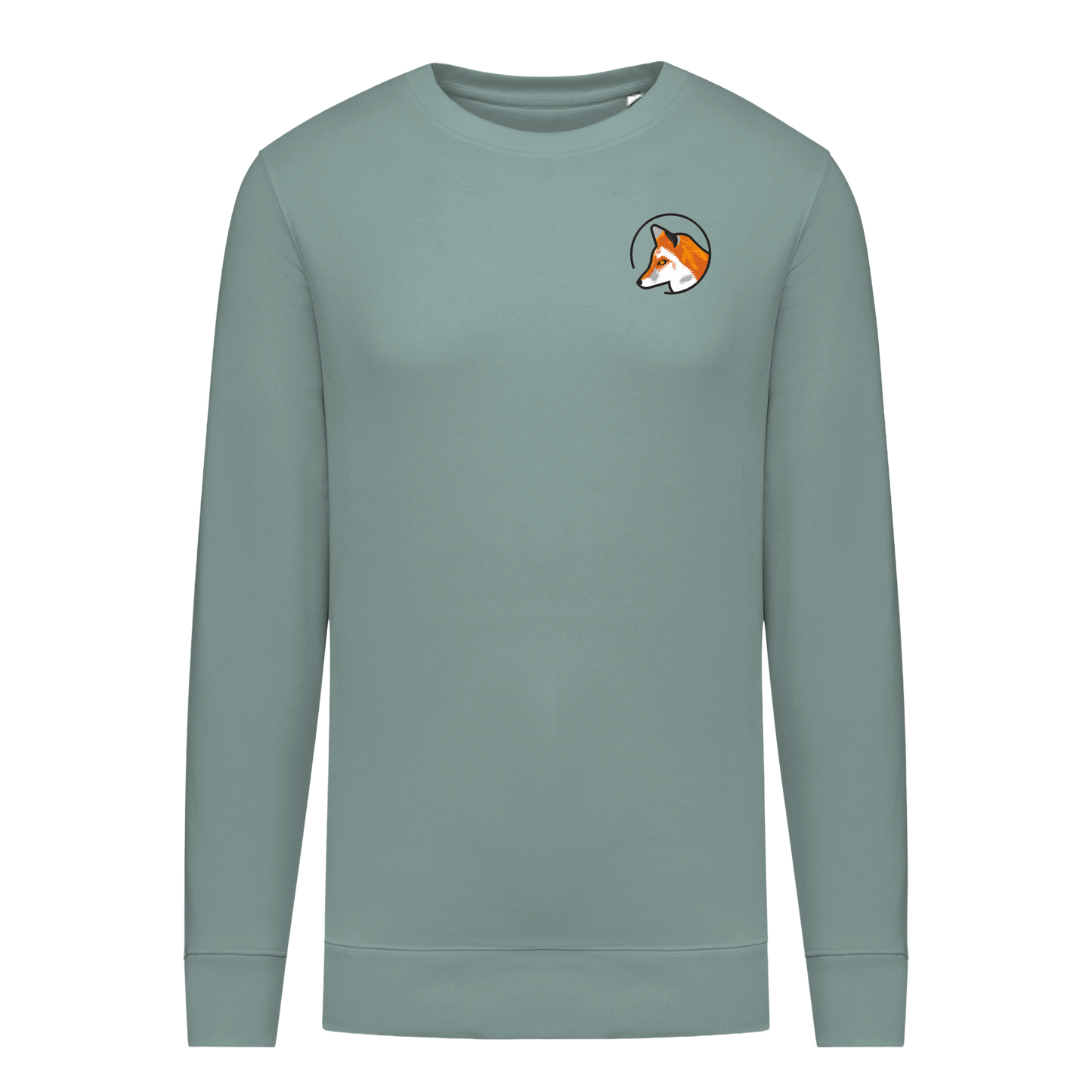 Fuchs Bio Unisex Sweatshirt Stick