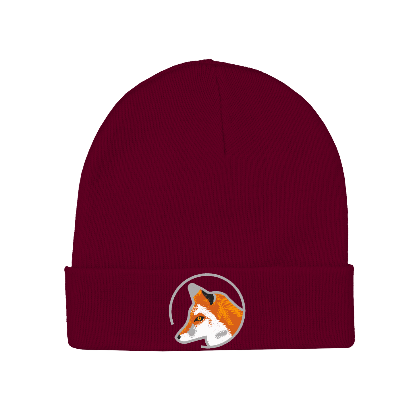 Fuchs Bio Unisex Beanie Stick