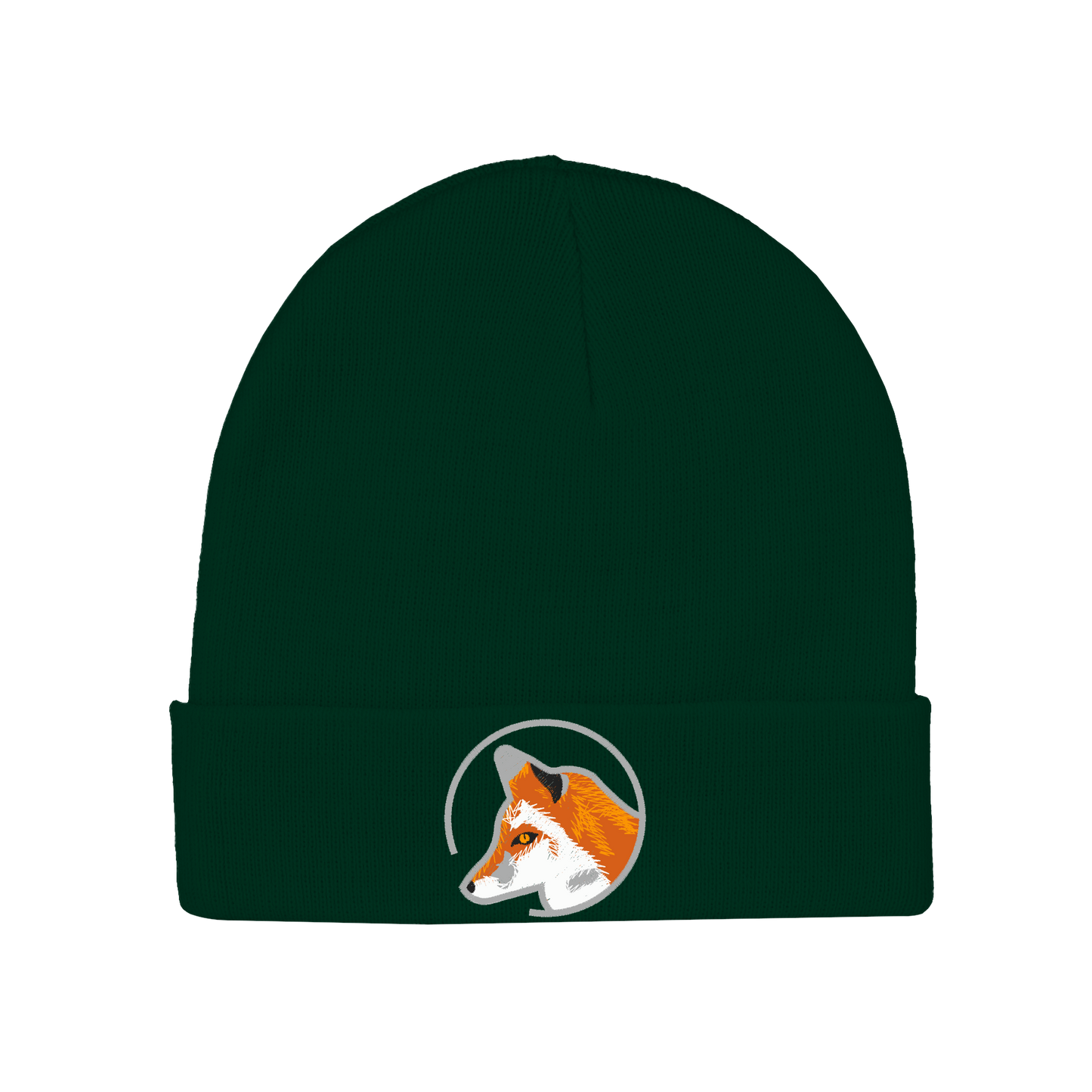 Fuchs Bio Unisex Beanie Stick