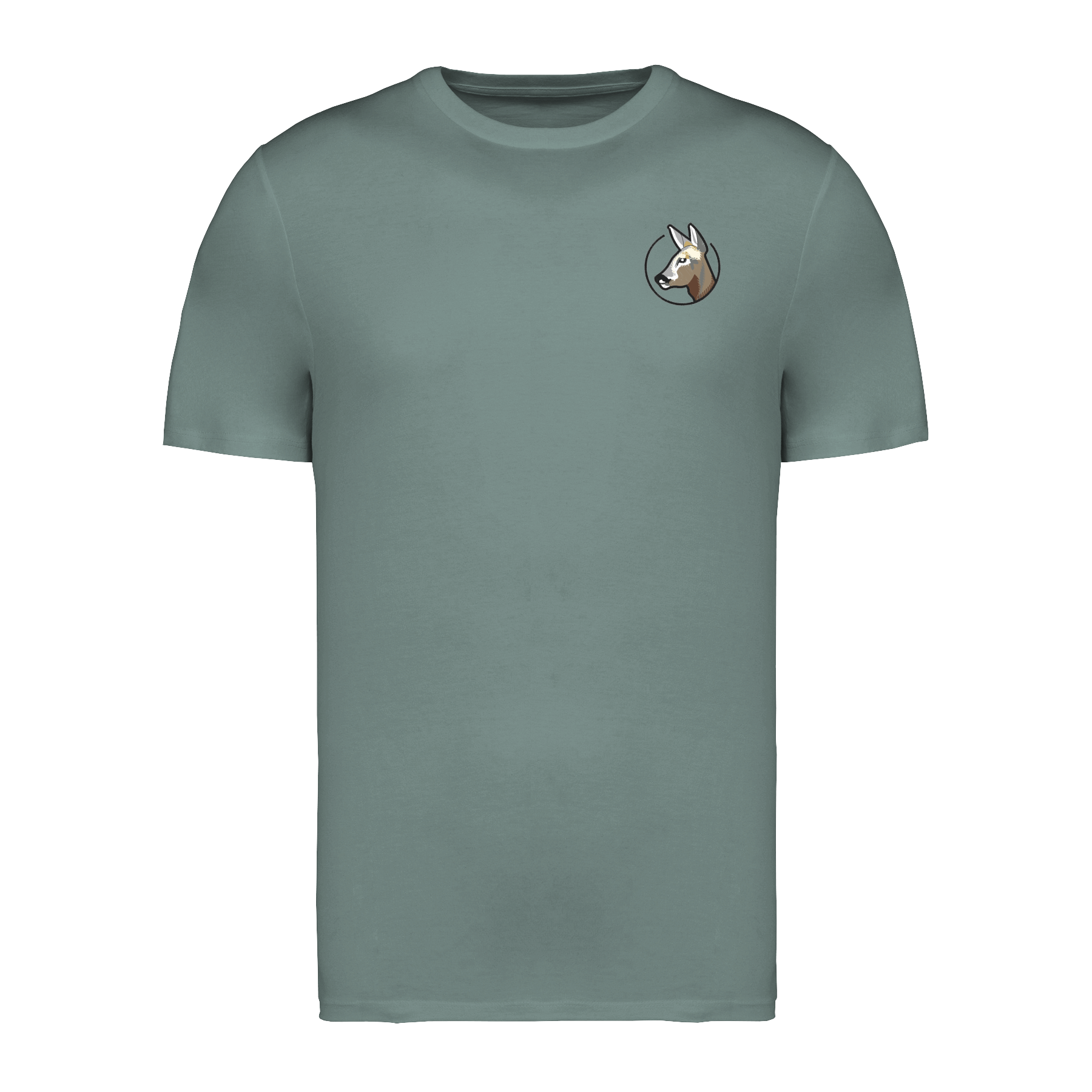 Reh Bio Unisex T-Shirt Stick