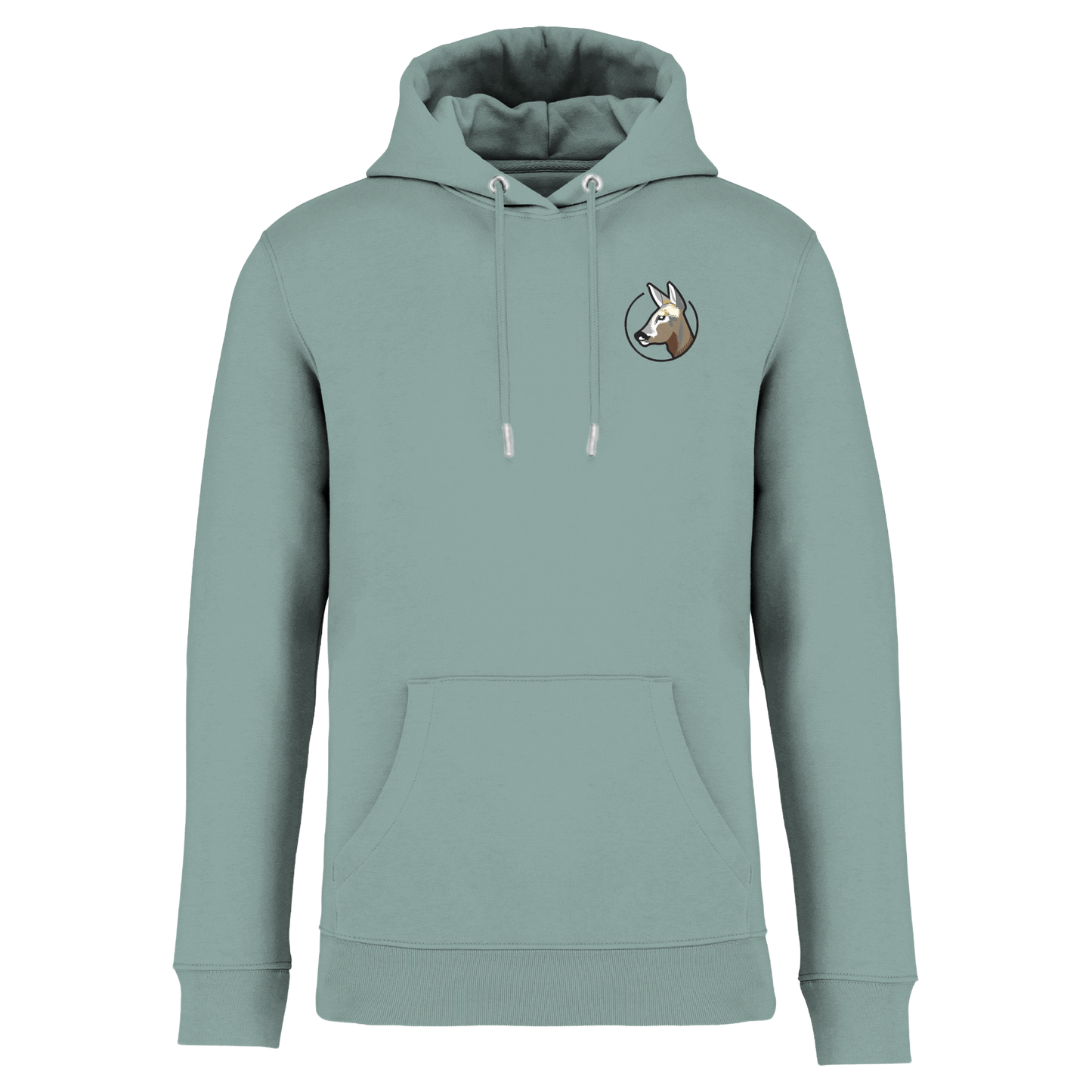Reh Bio Unisex Hoodie Stick