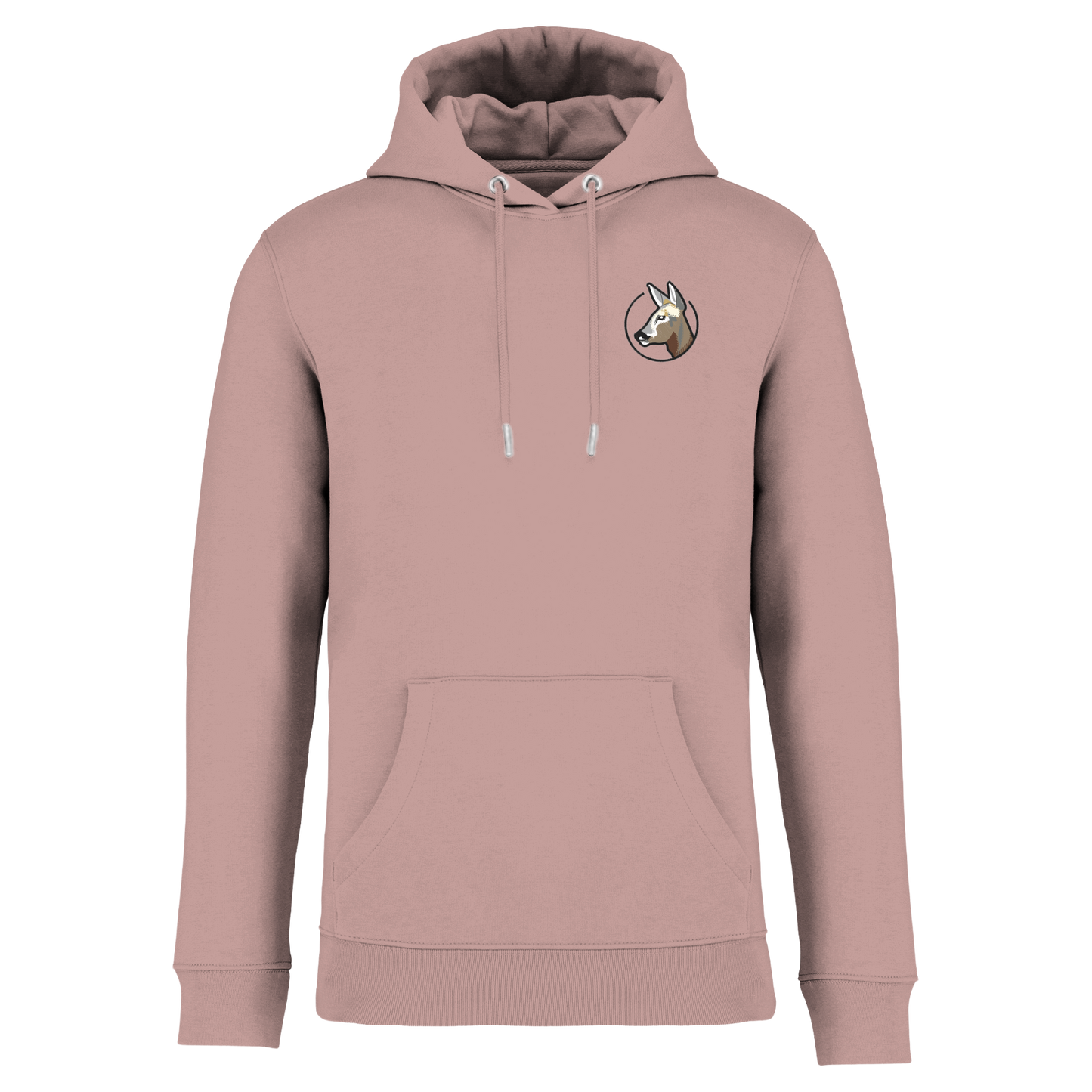 Reh Bio Unisex Hoodie Stick