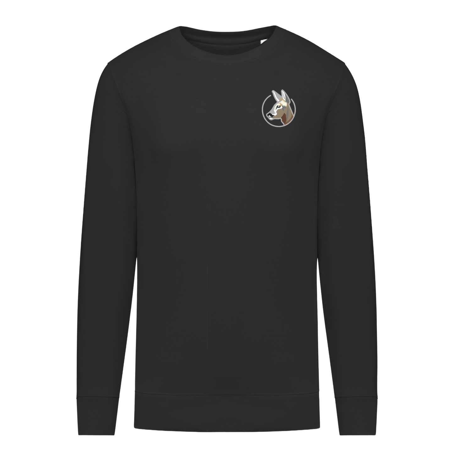 Reh Bio Unisex Sweatshirt Stick