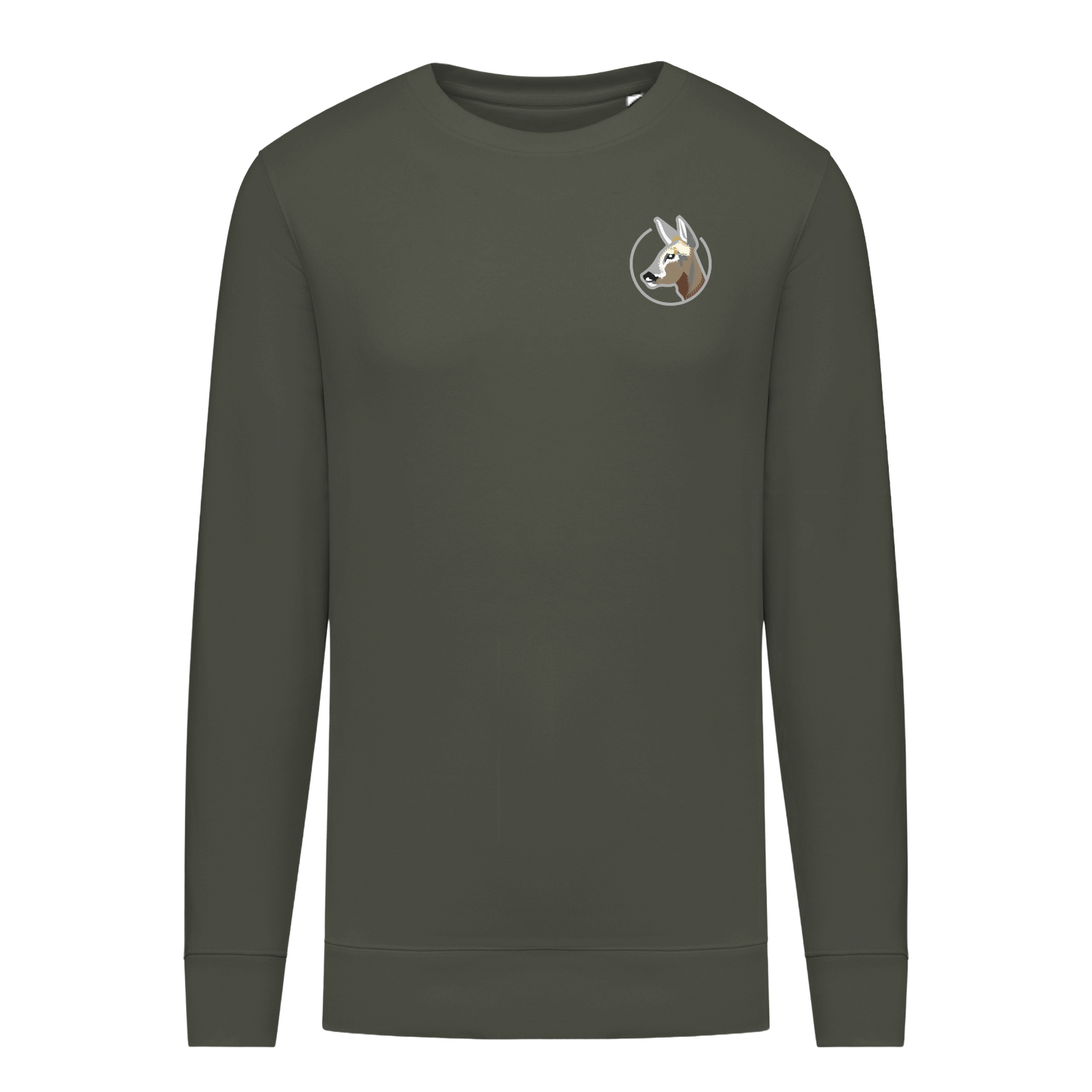 Reh Bio Unisex Sweatshirt Stick