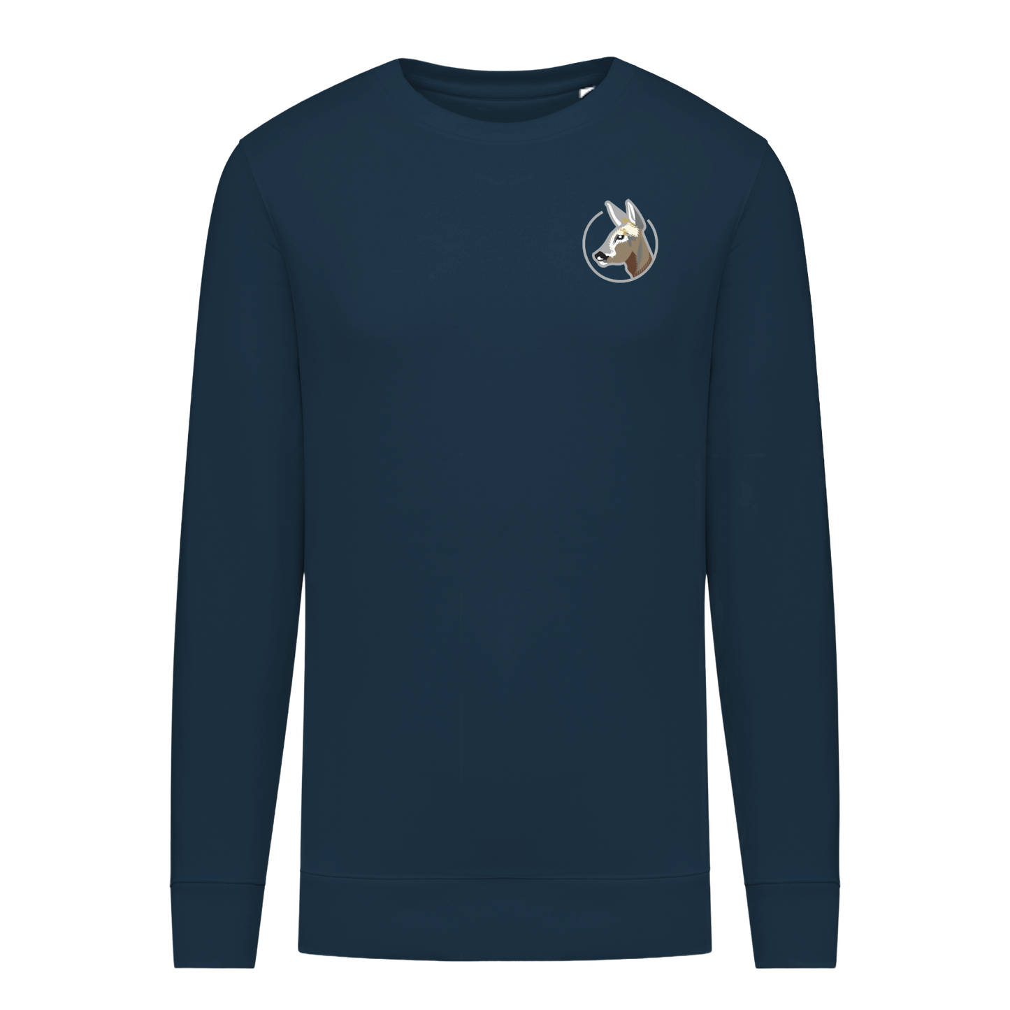 Reh Bio Unisex Sweatshirt Stick