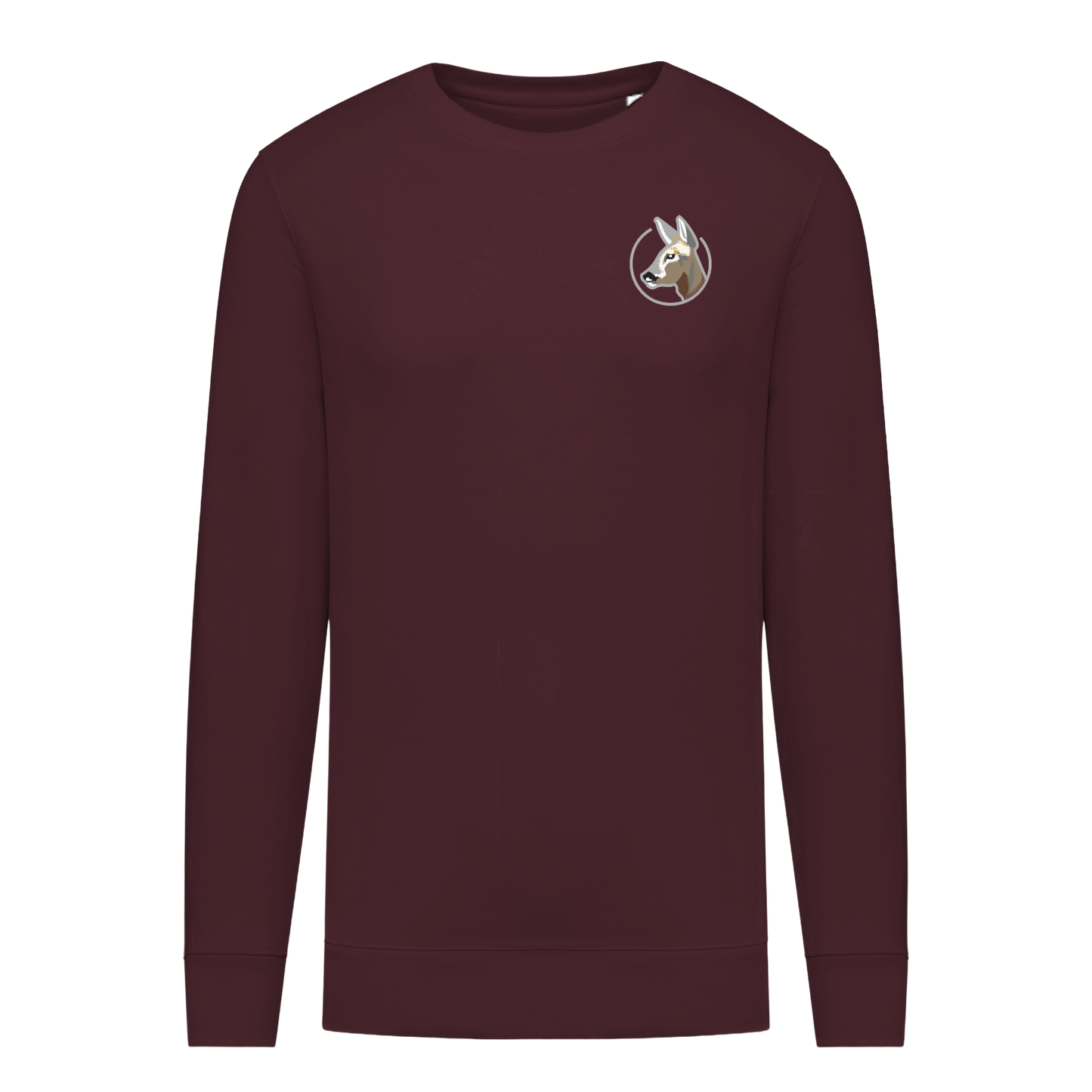Reh Bio Unisex Sweatshirt Stick