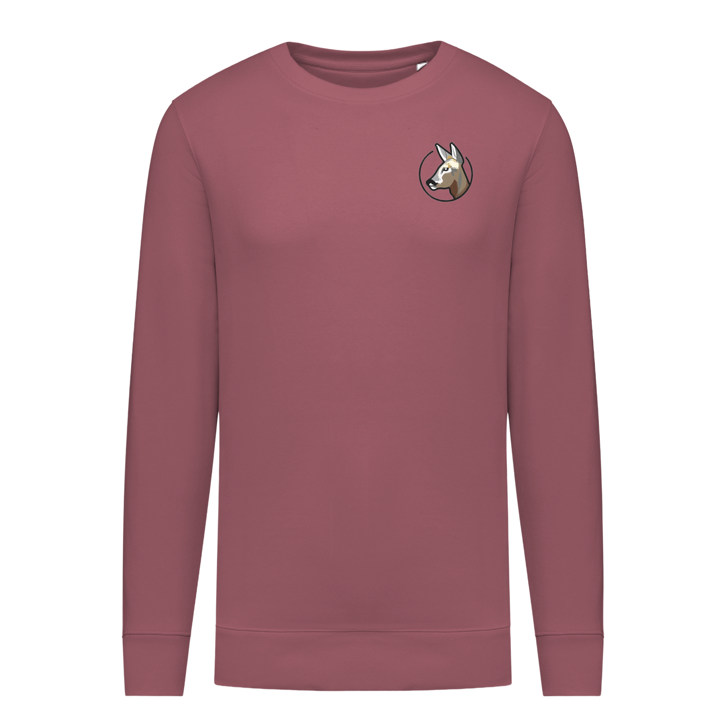 Reh Bio Unisex Sweatshirt Stick