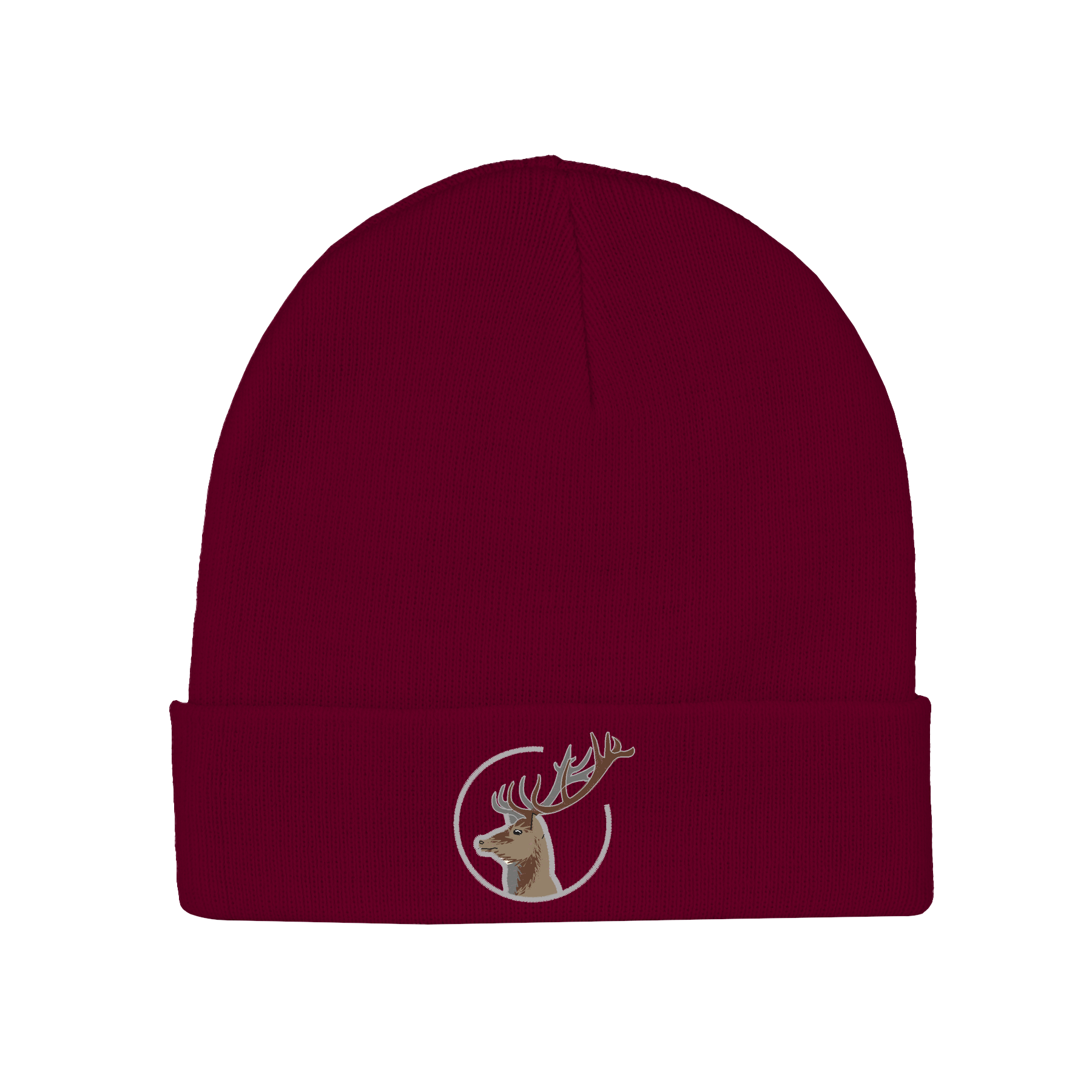 Hirsch Bio Unisex Beanie Stick