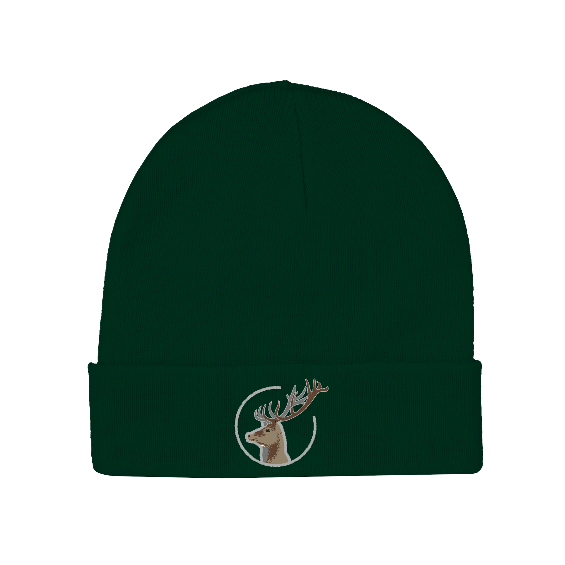 Hirsch Bio Unisex Beanie Stick