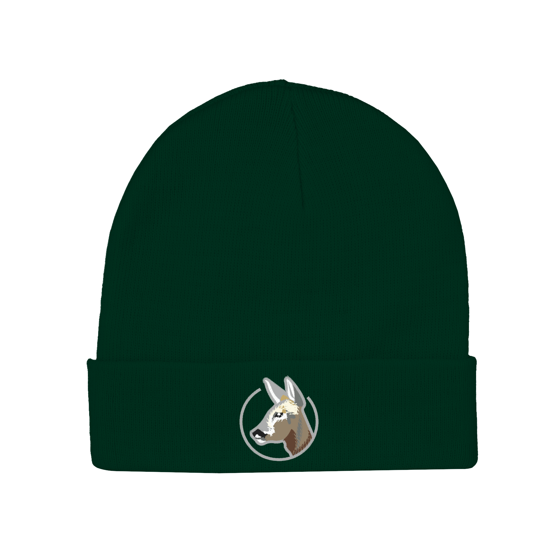Reh Bio Unisex Beanie Stick