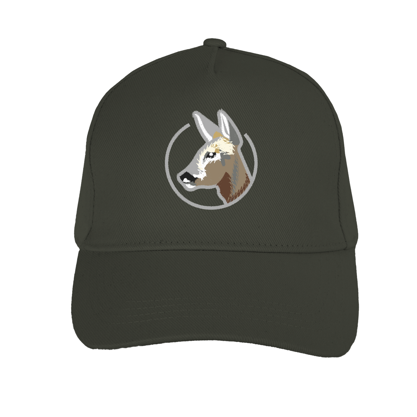 Reh Bio Unisex Kappe Stick
