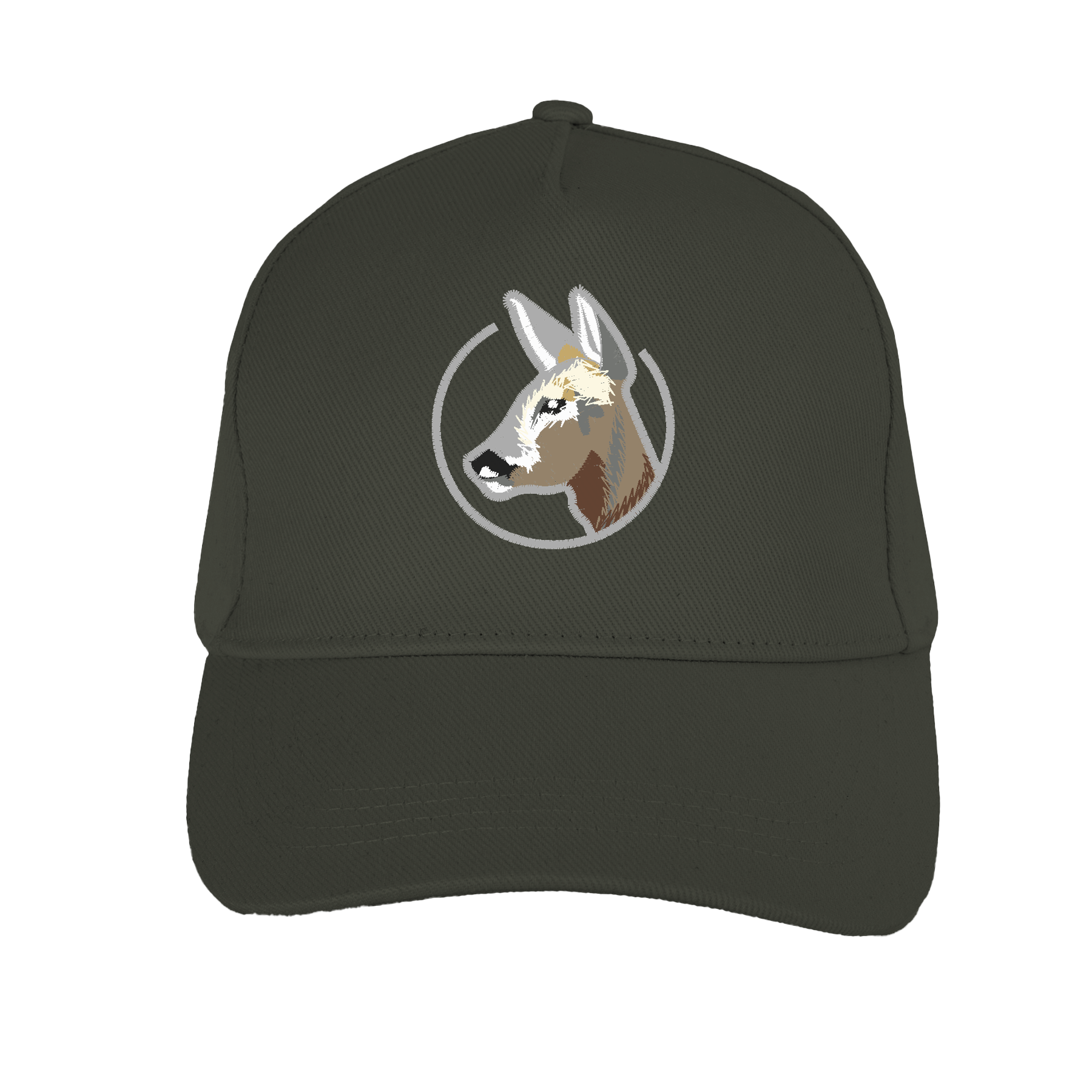 Reh Bio Unisex Kappe Stick