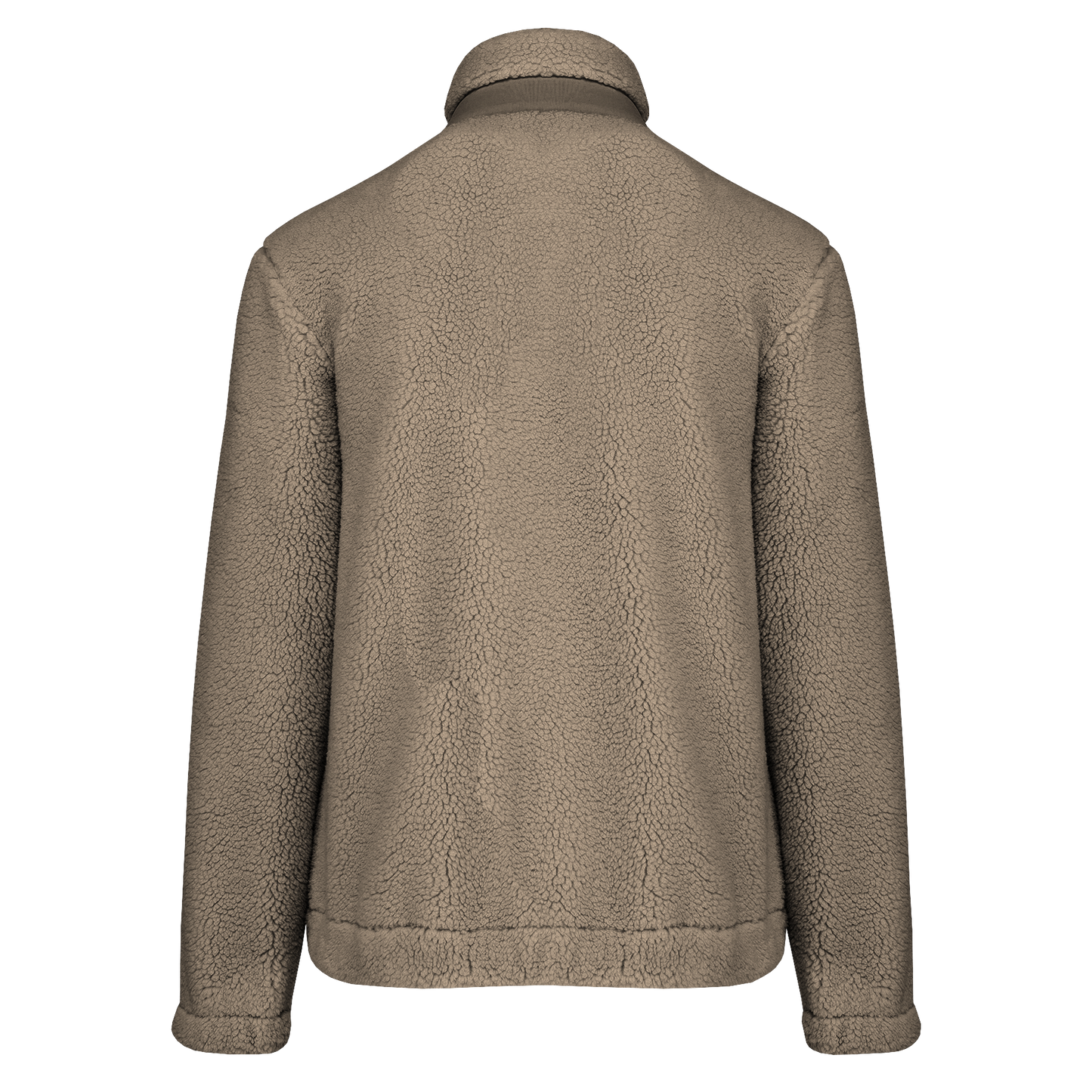 MOORFLUT Sherpa Unisex Jacke