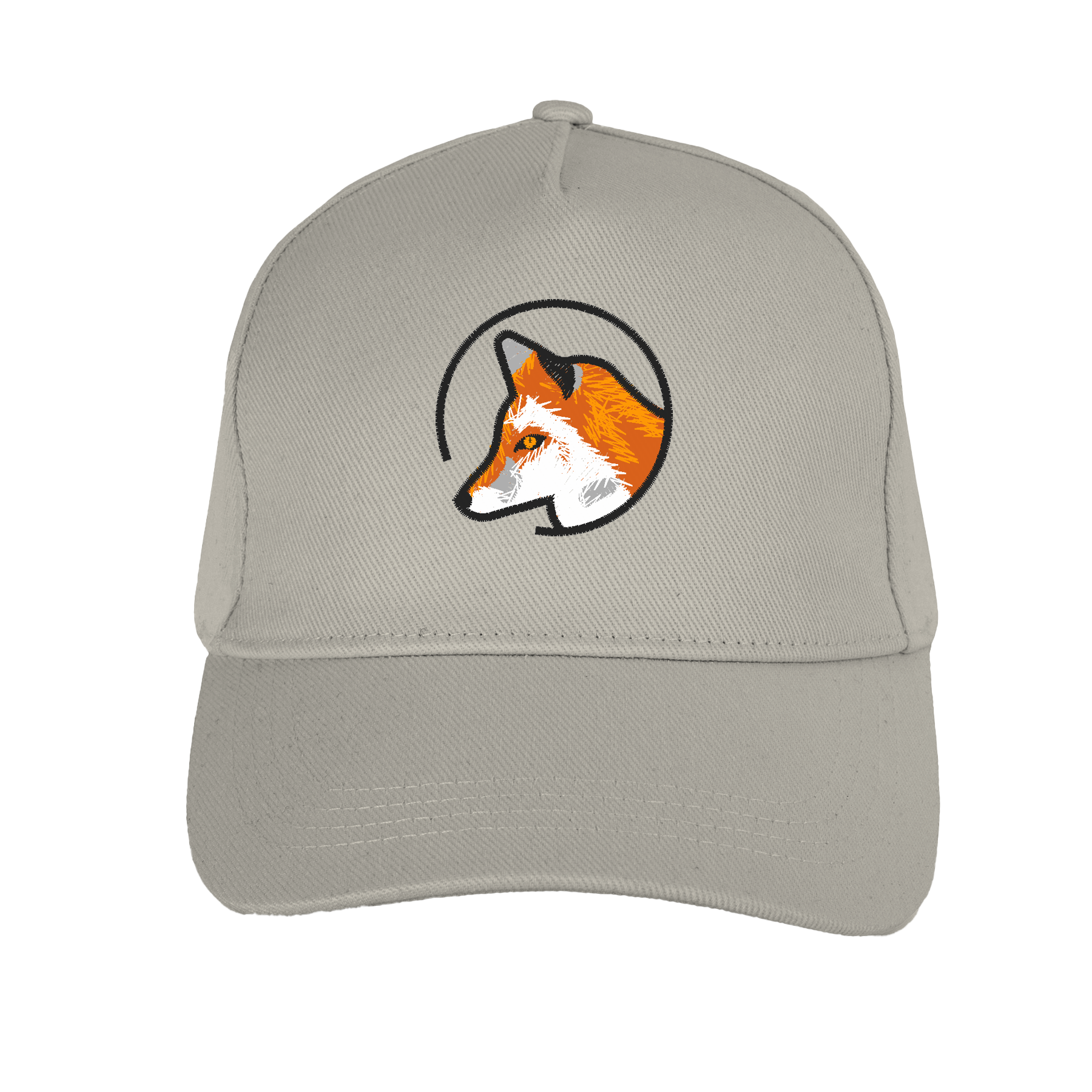 Fuchs Bio Unisex Kappe Stick