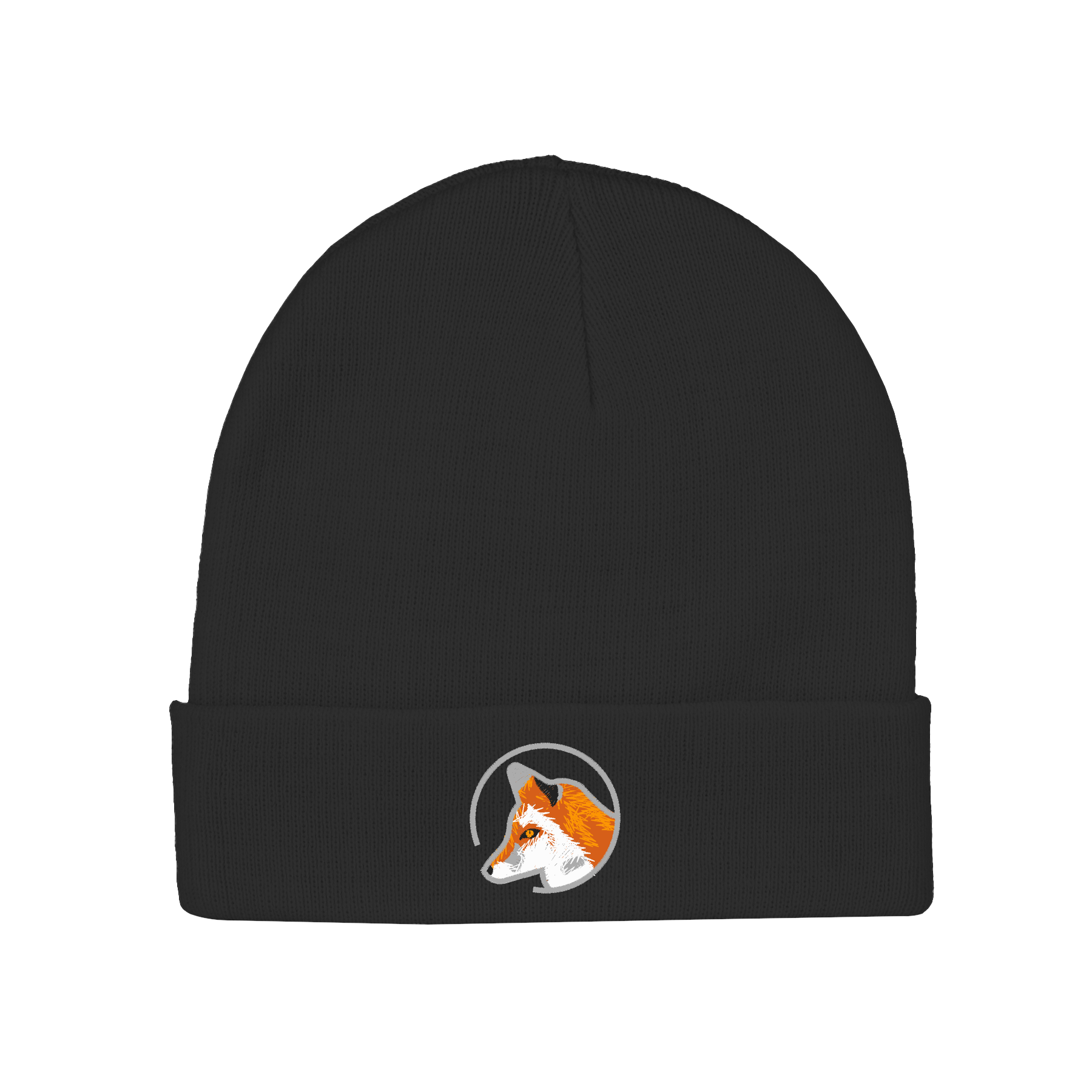 Fuchs Bio Unisex Beanie Stick