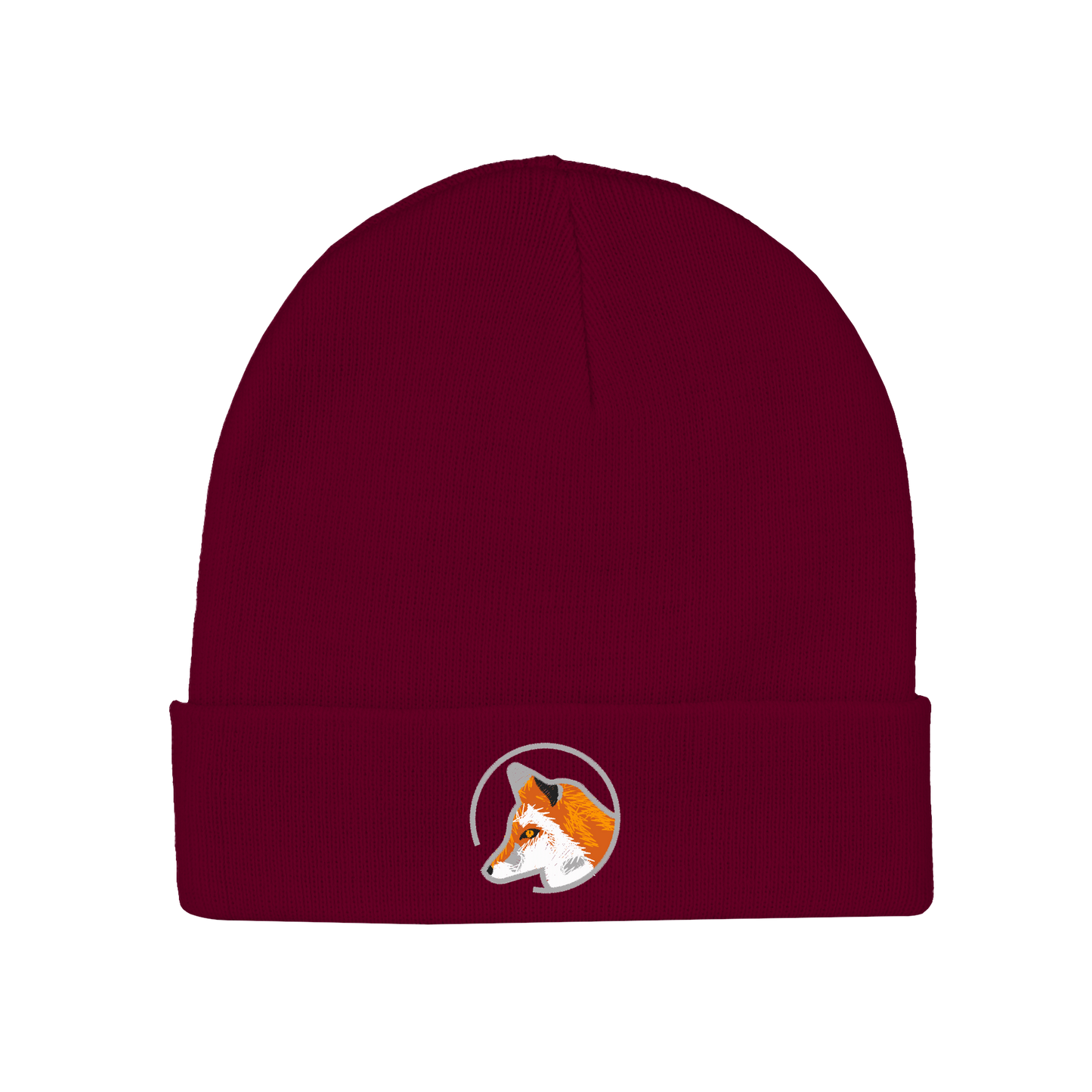 Fuchs Bio Unisex Beanie Stick
