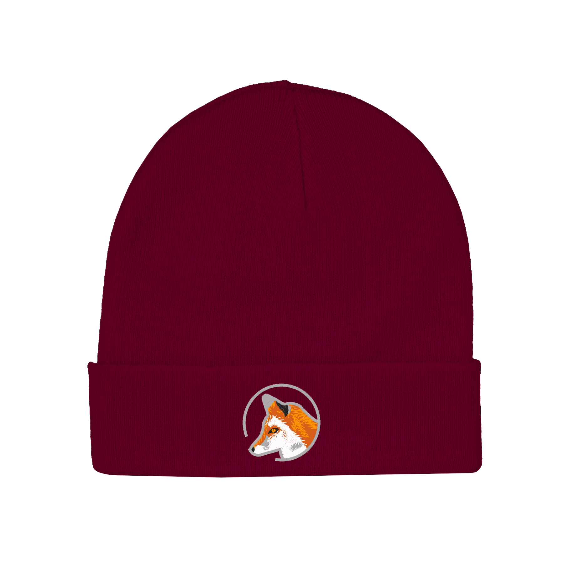 Fuchs Bio Unisex Beanie Stick