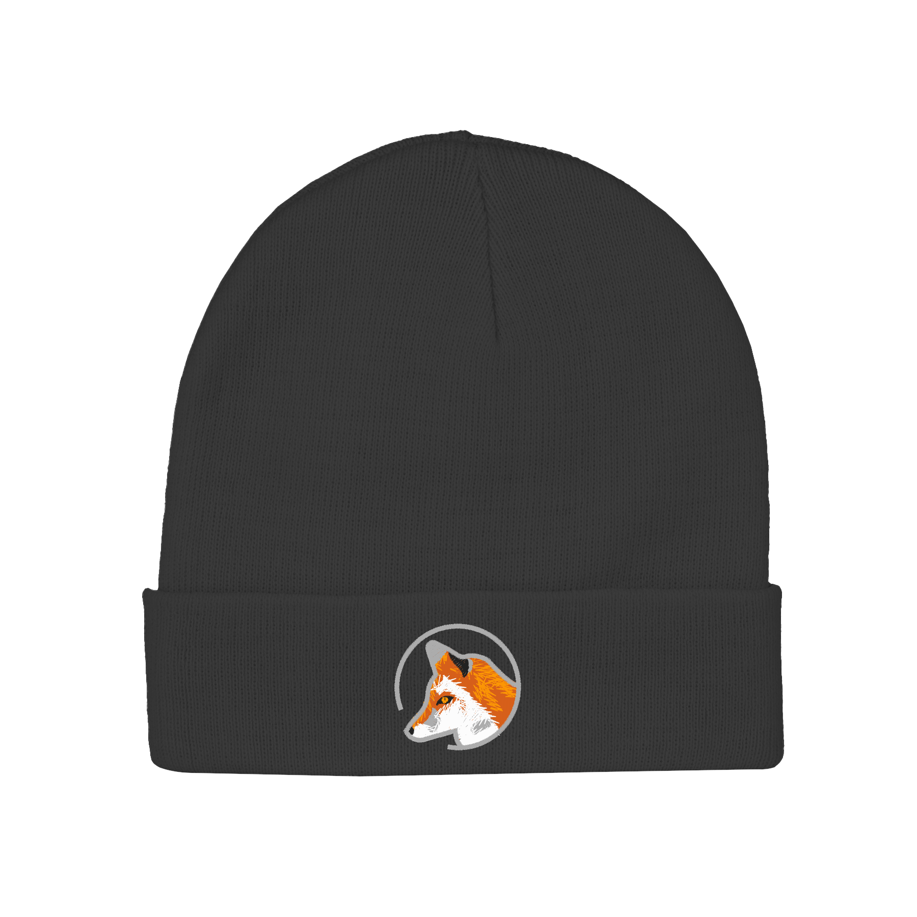 Fuchs Bio Unisex Beanie Stick