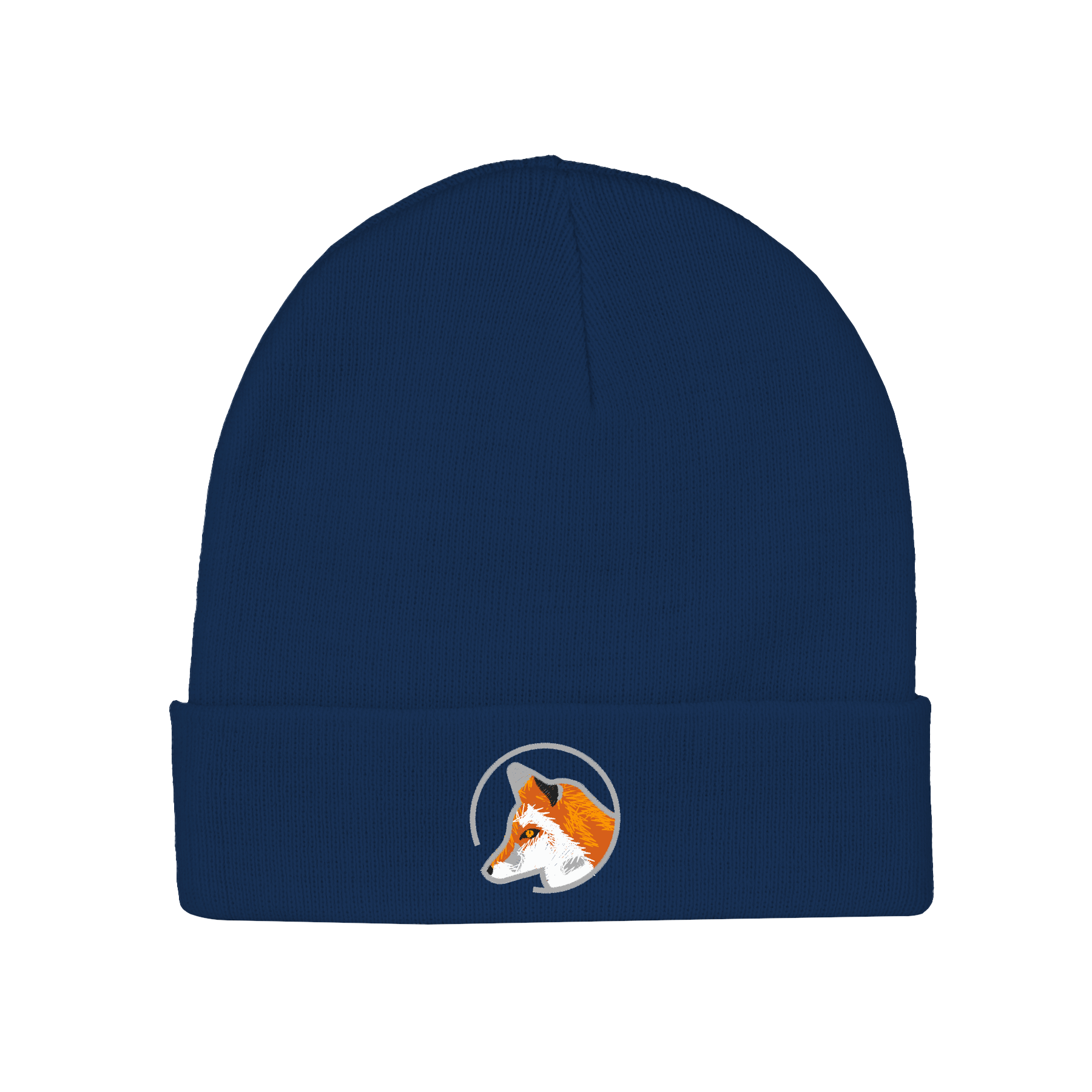 Fuchs Bio Unisex Beanie Stick