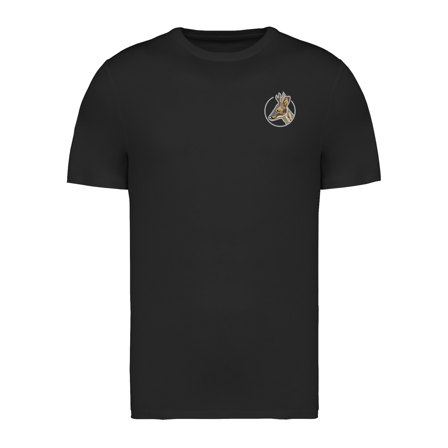 Rehbock Bio Unisex T-Shirt Stick