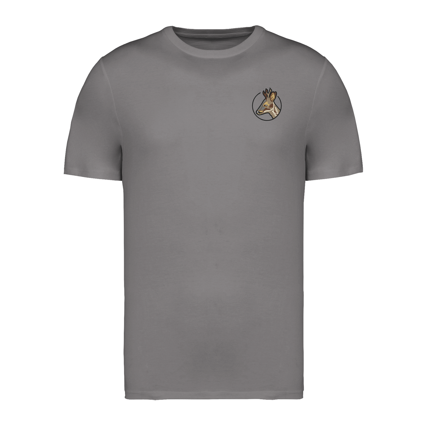 Rehbock Bio Unisex T-Shirt Stick