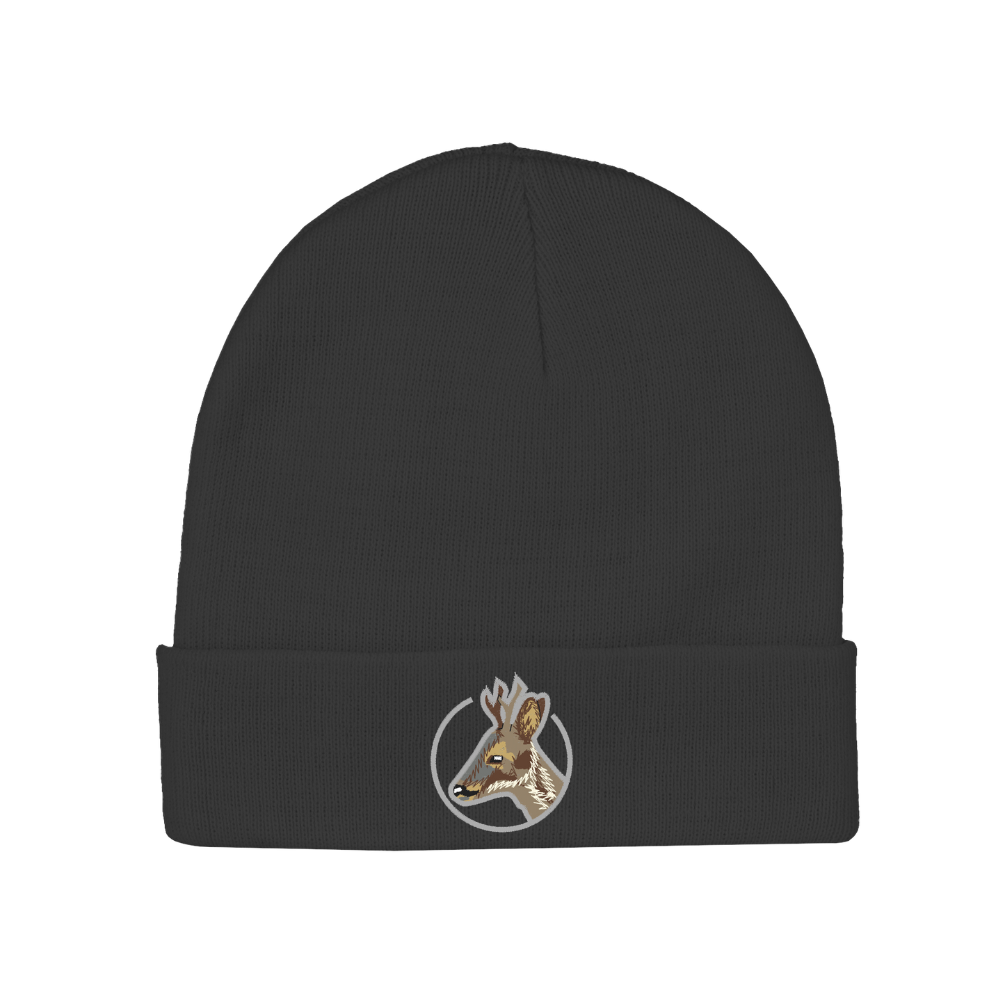 Rehbock Bio Unisex Beanie Stick