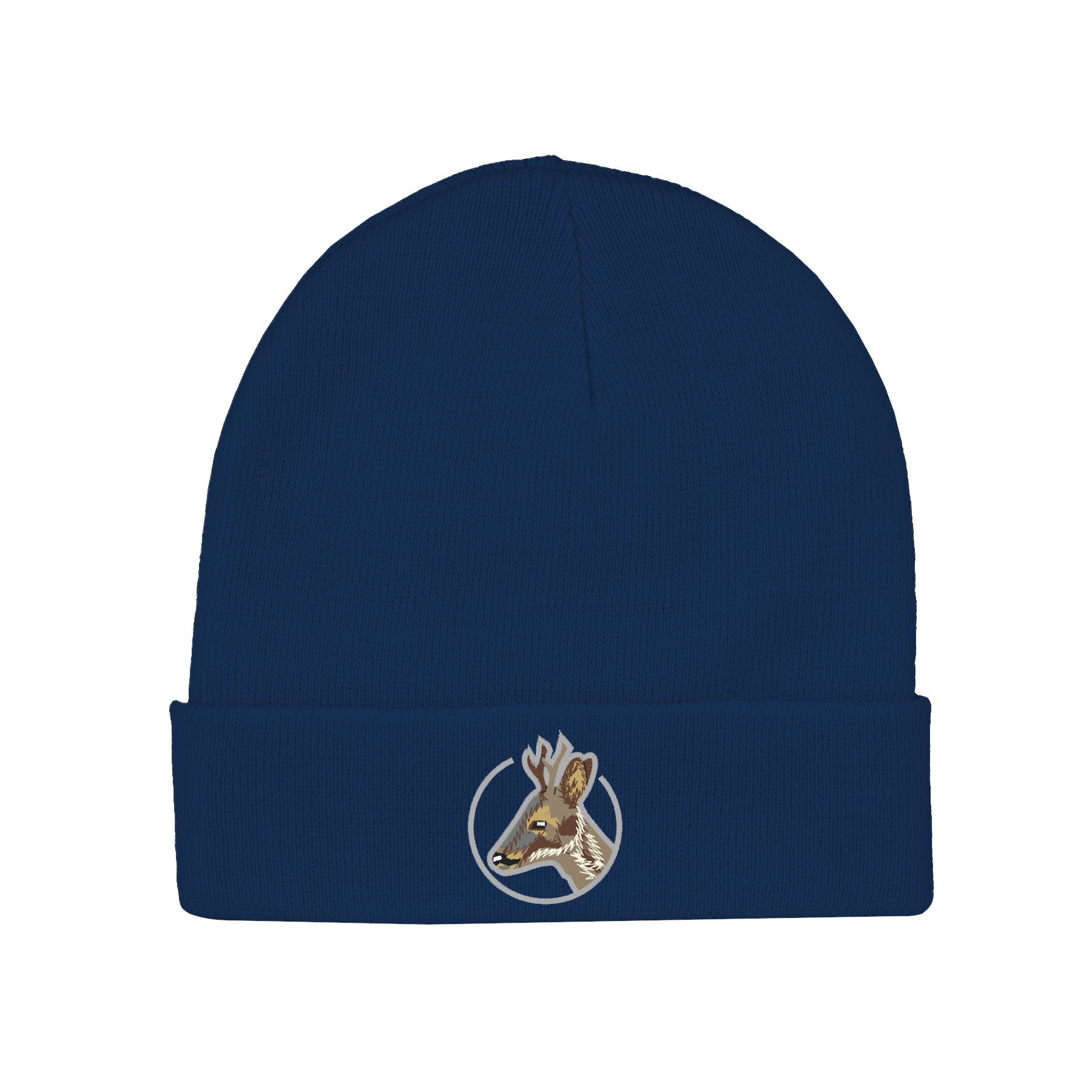 Rehbock Bio Unisex Beanie Stick