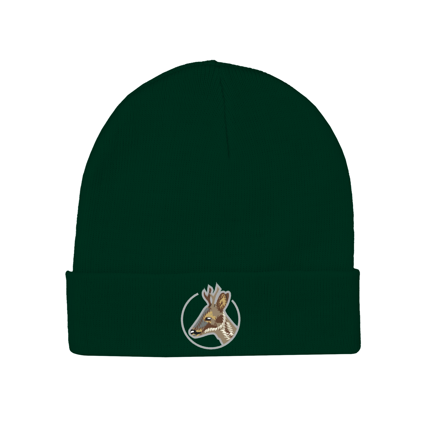 Rehbock Bio Unisex Beanie Stick