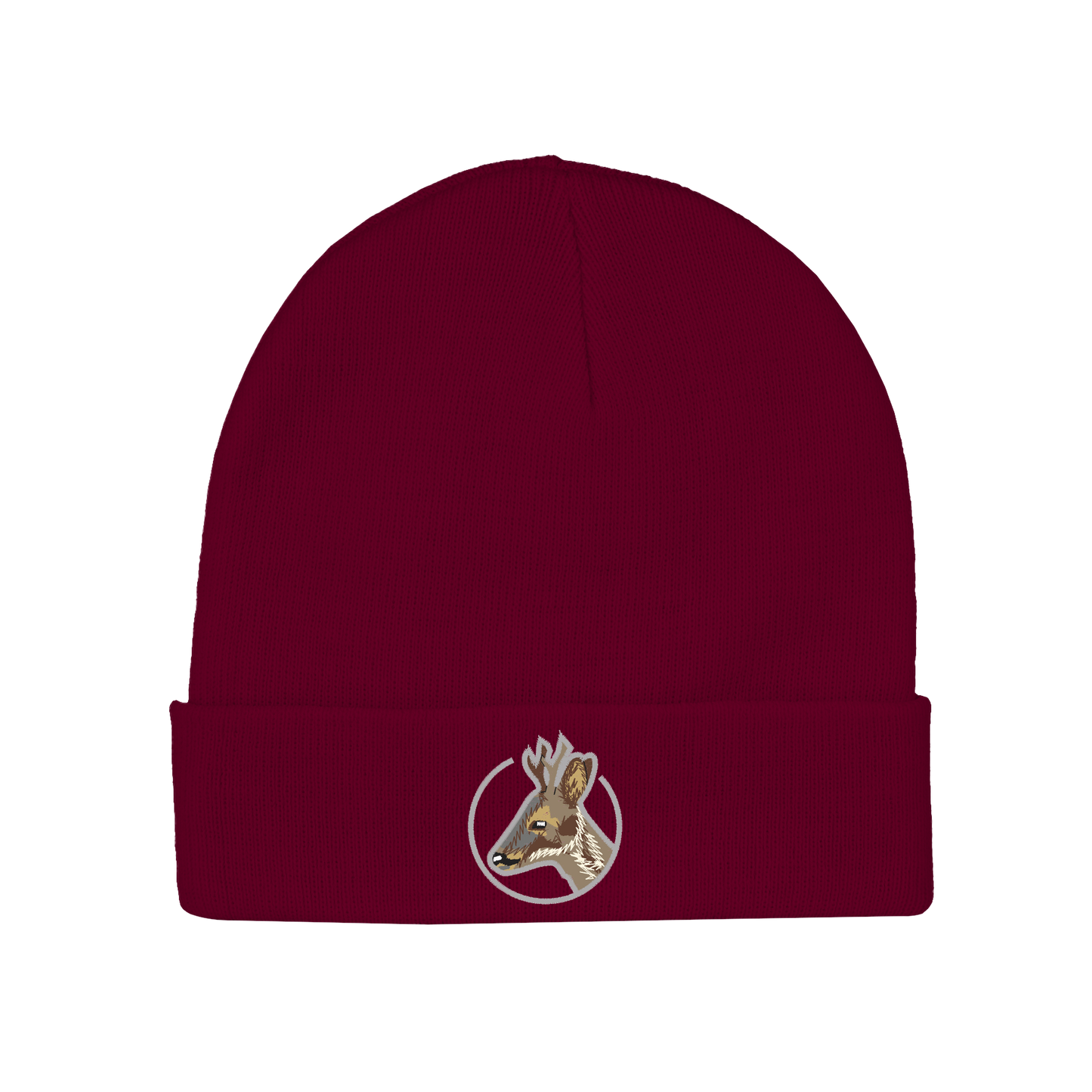 Rehbock Bio Unisex Beanie Stick