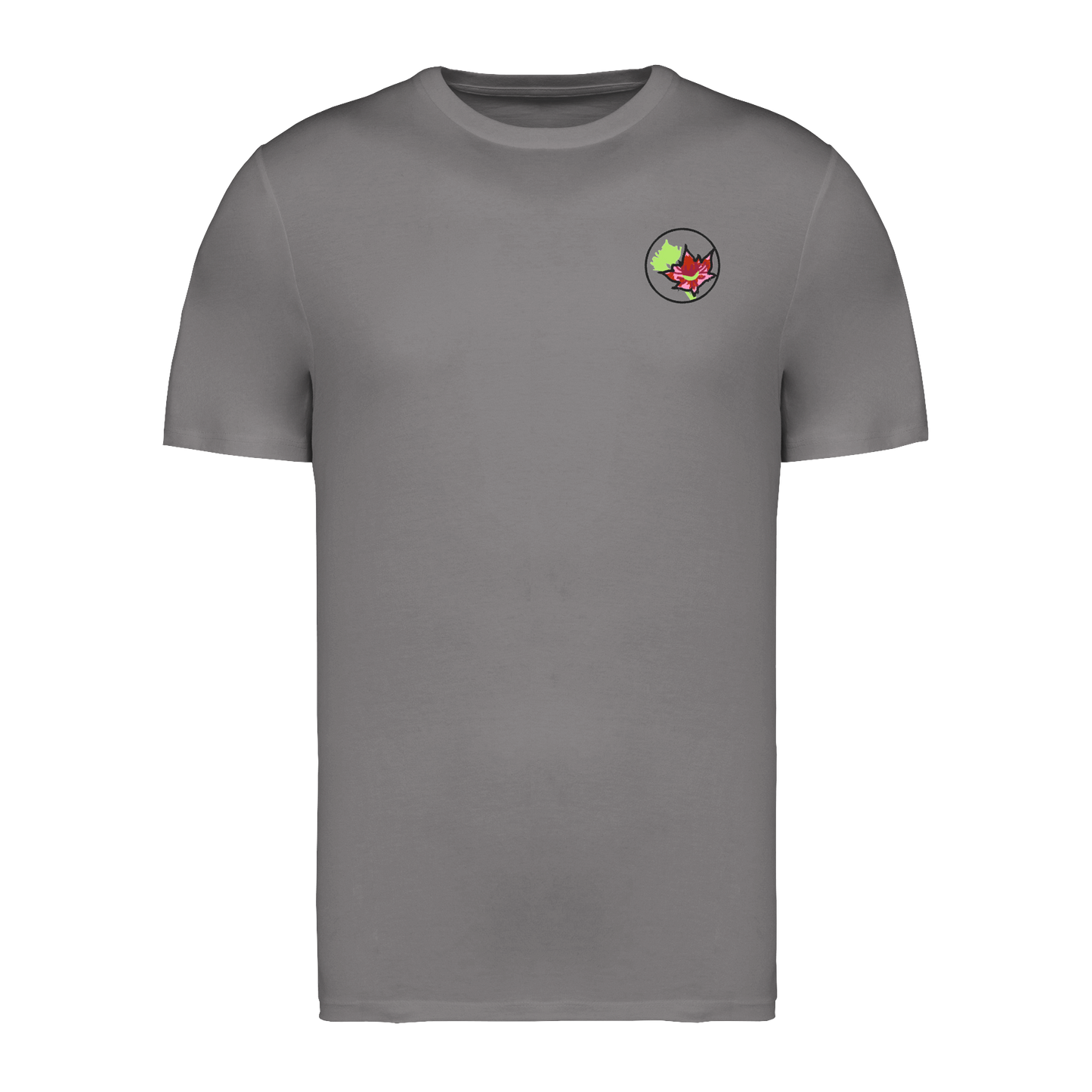 Sumpf-Blutauge Bio Männer T-Shirt Stick