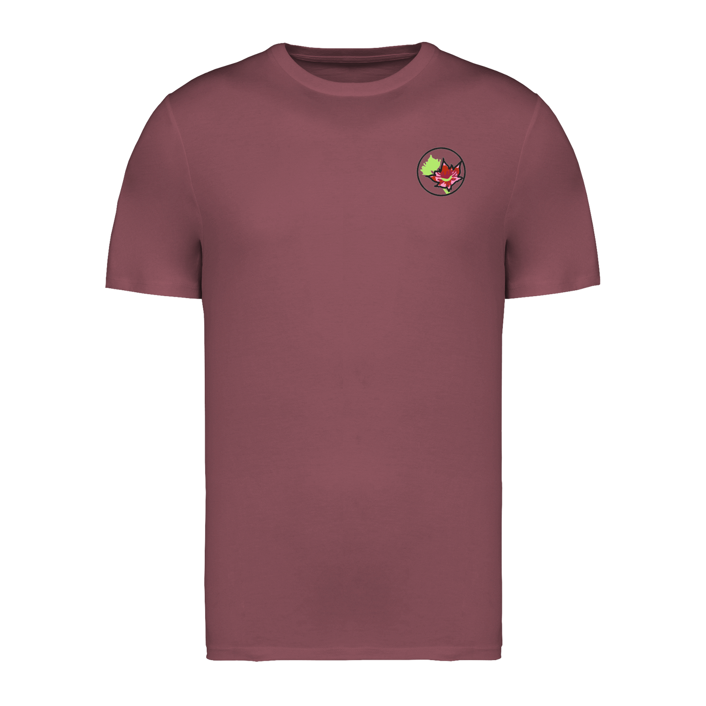 Sumpf-Blutauge Bio Unisex T-Shirt Stick