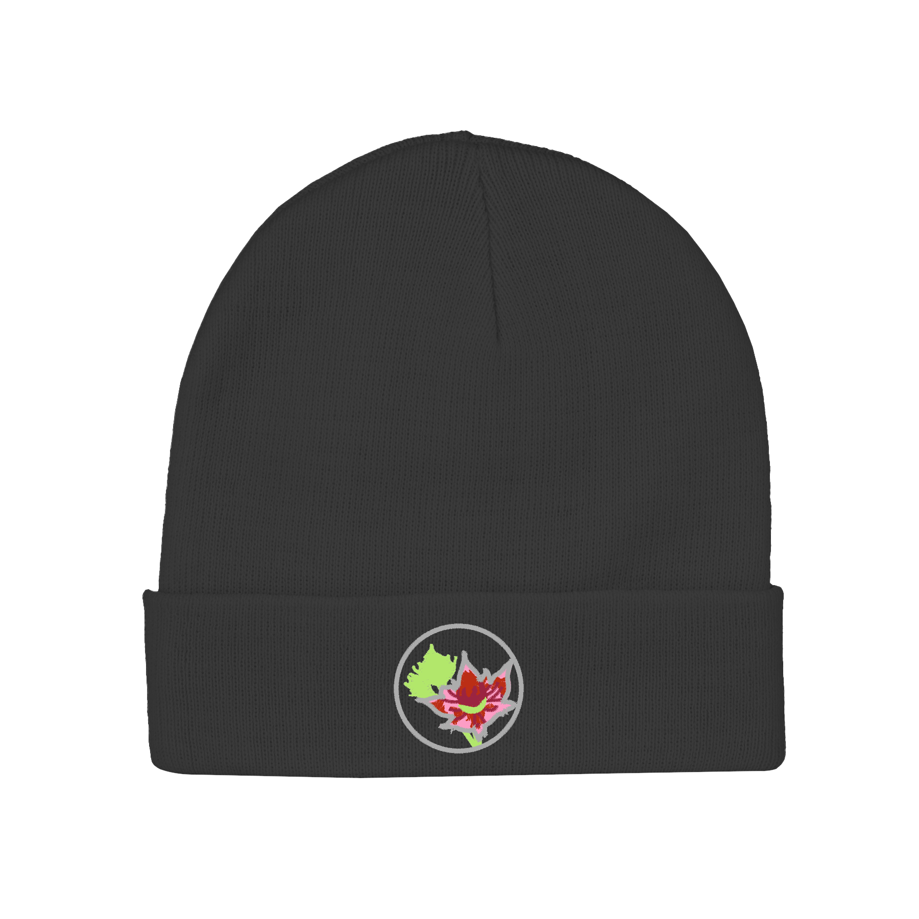 Sumpf-Blutauge Bio Unisex Beanie Stick