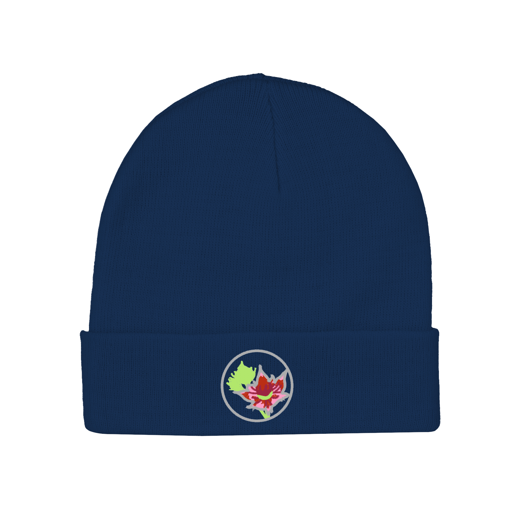 Sumpf-Blutauge Bio Unisex Beanie Stick