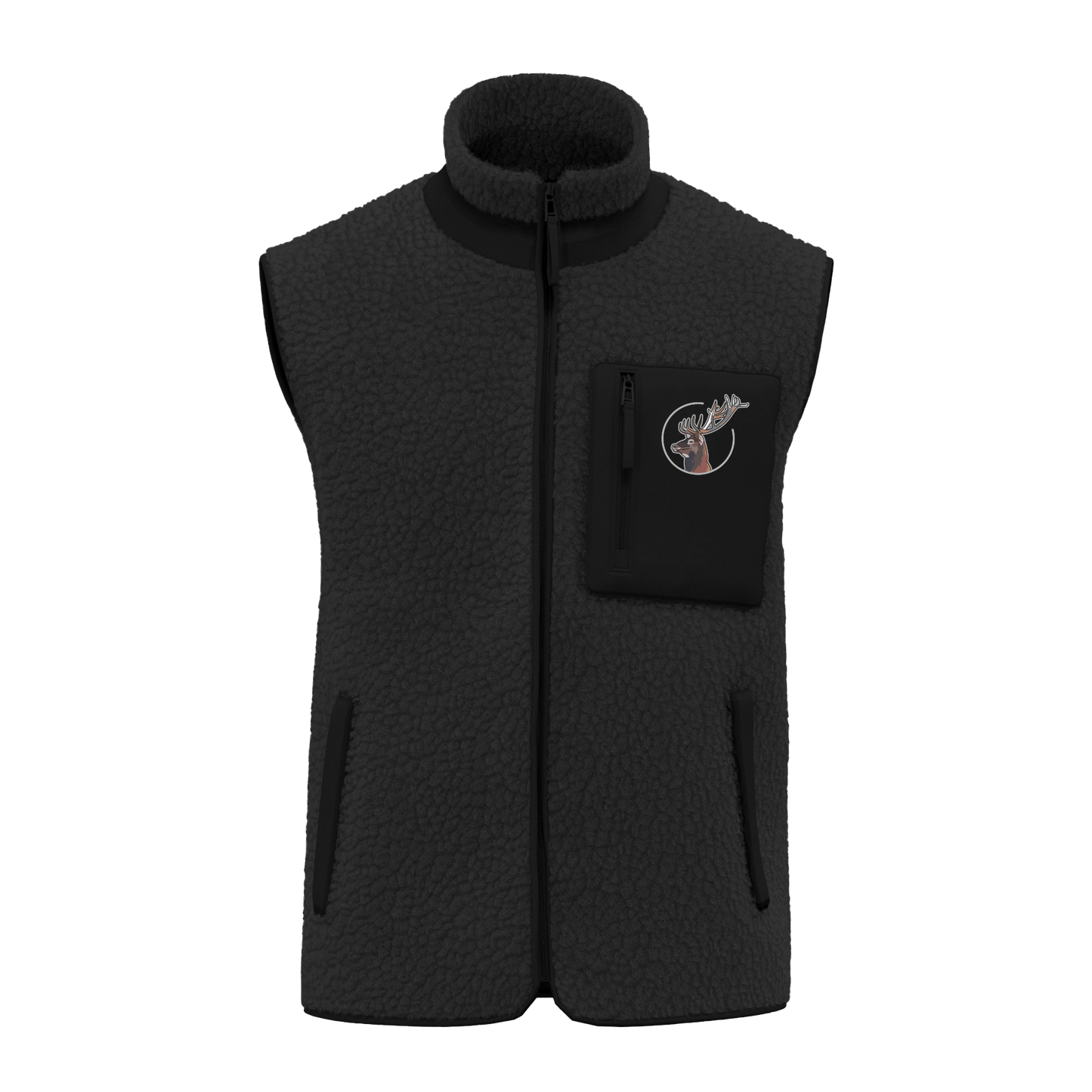 Hirsch Sherpa Unisex Weste
