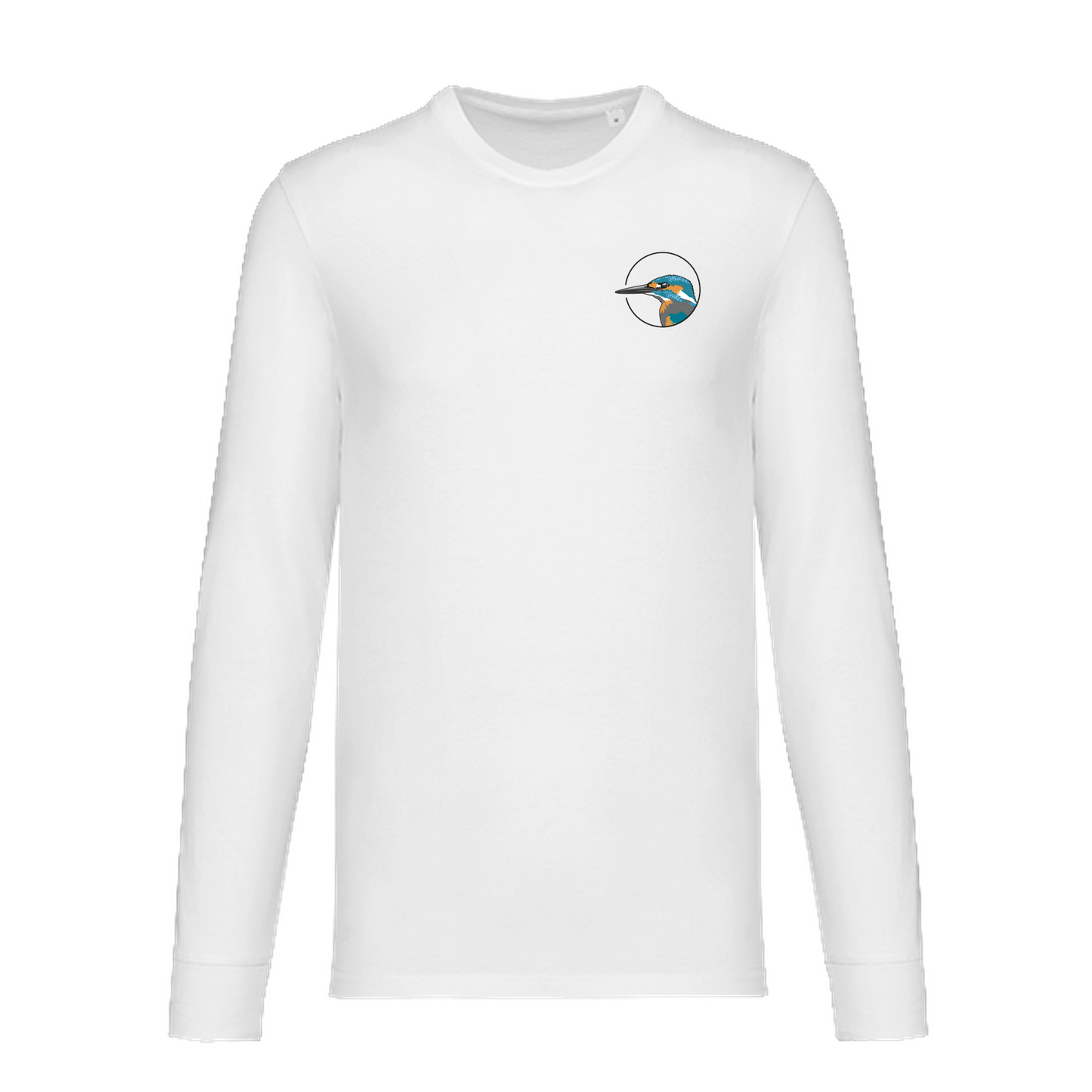 Eisvogel Unisex Longsleeve