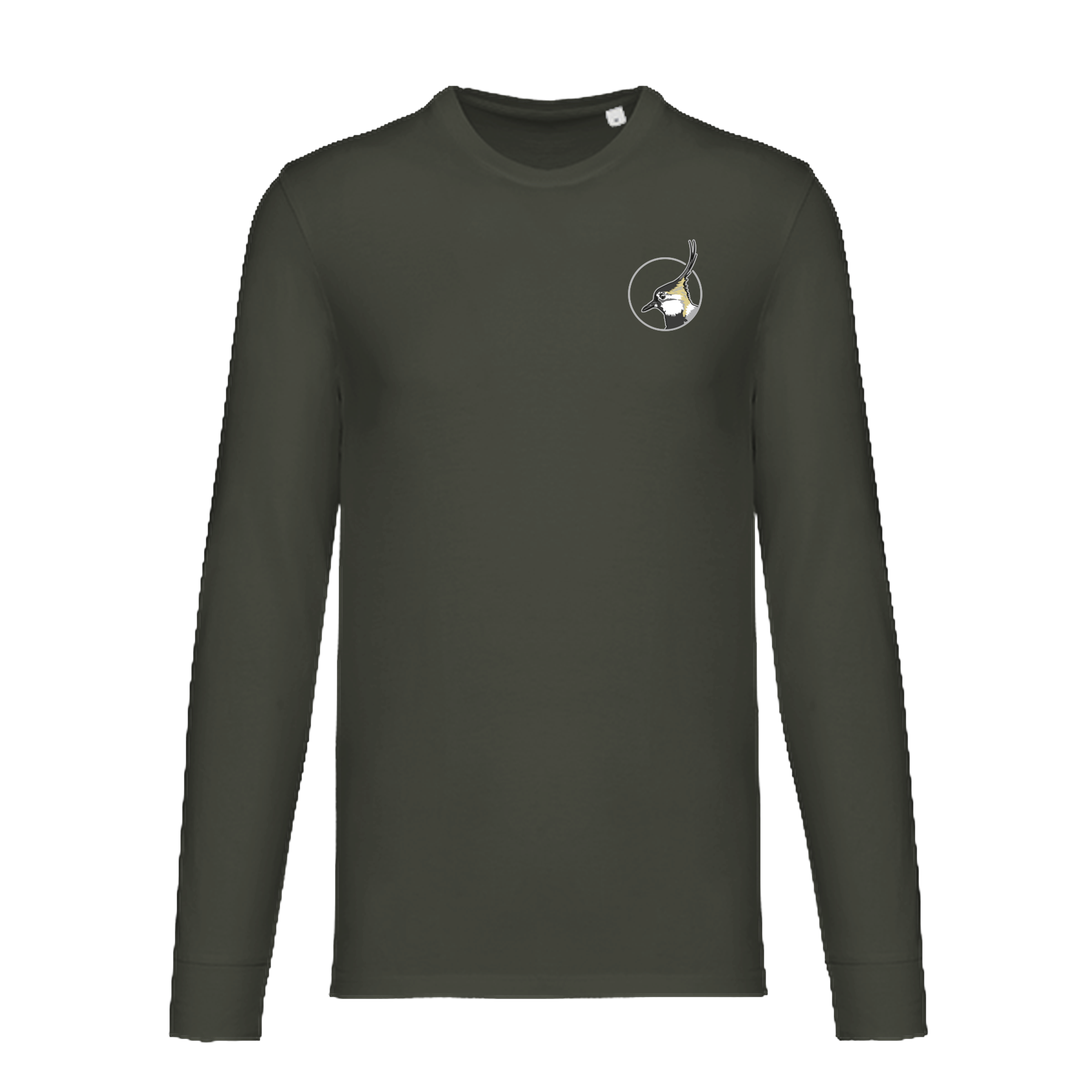 Kiebitz Bio Unisex Longsleeve