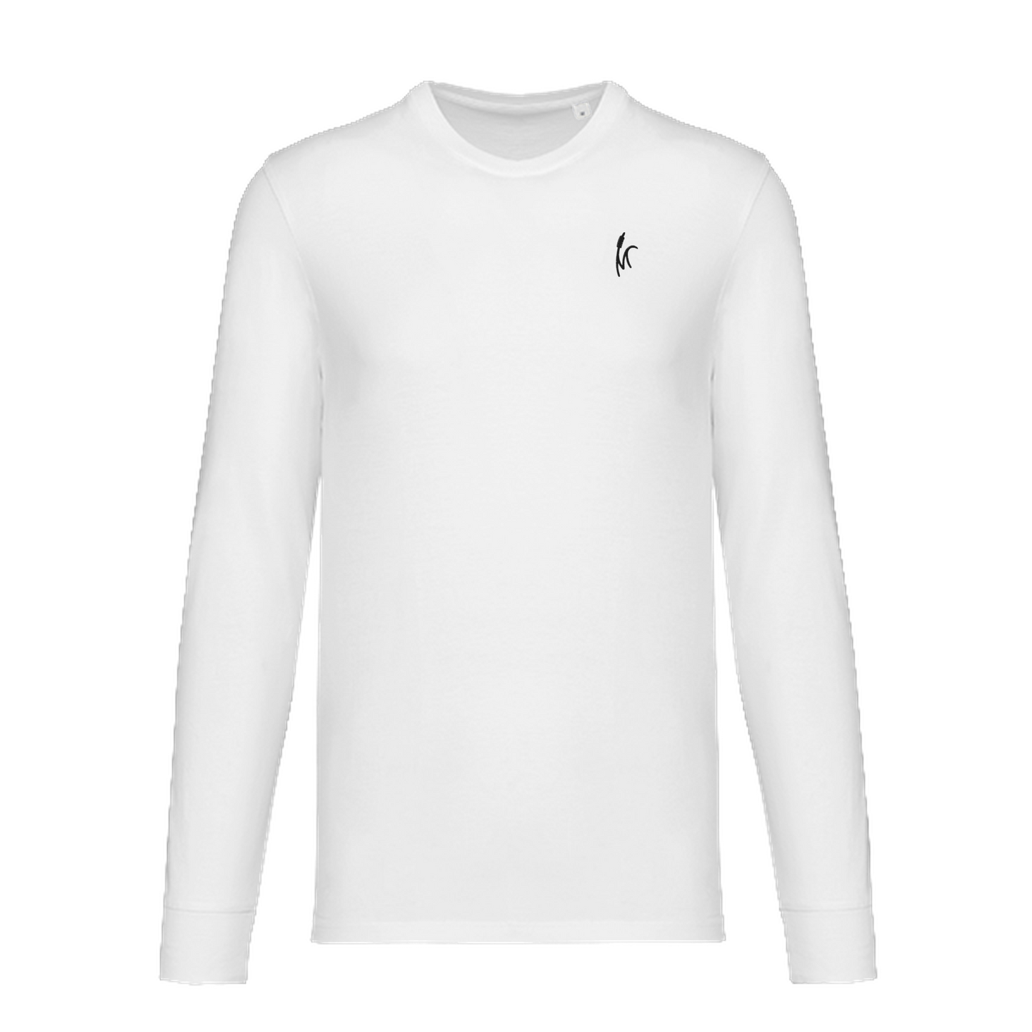 MOORFLUT Unisex Longsleeve Stick