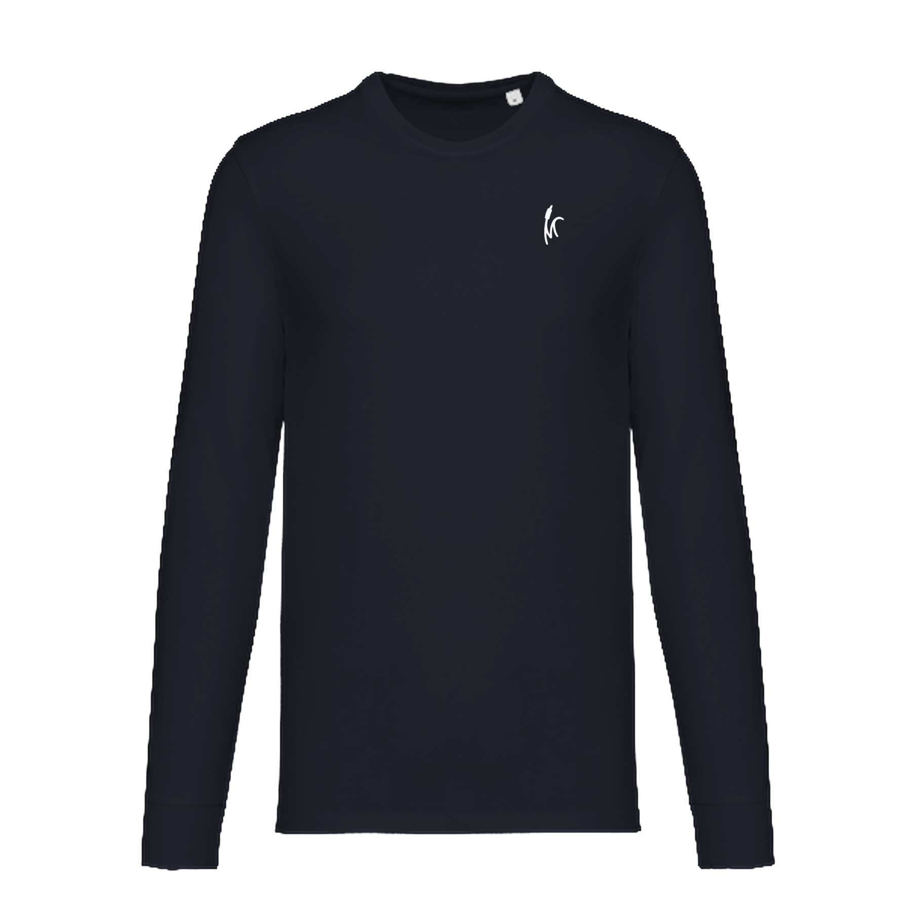 MOORFLUT Bio Unisex Longsleeve Stick