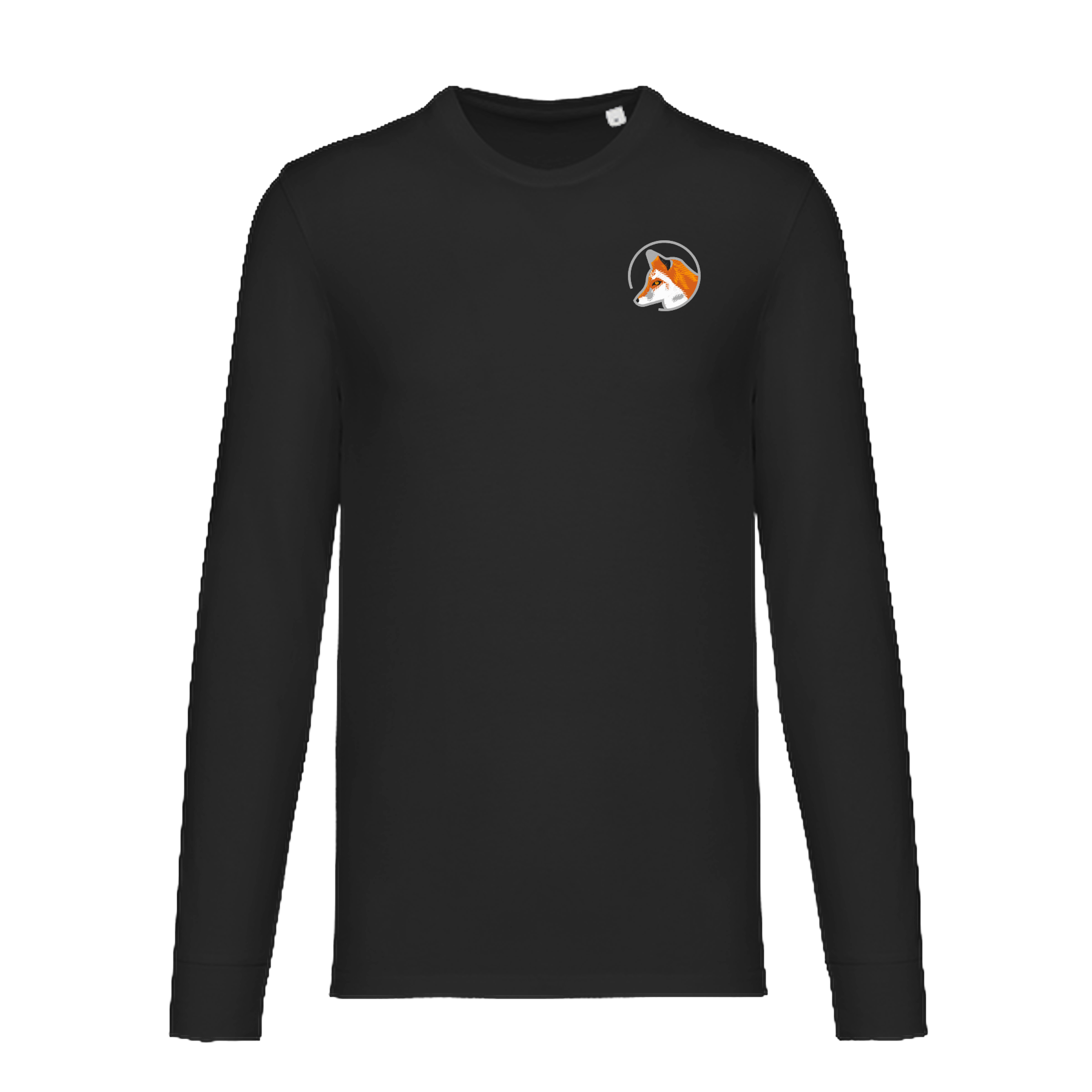 Fuchs Unisex Longsleeve Stick