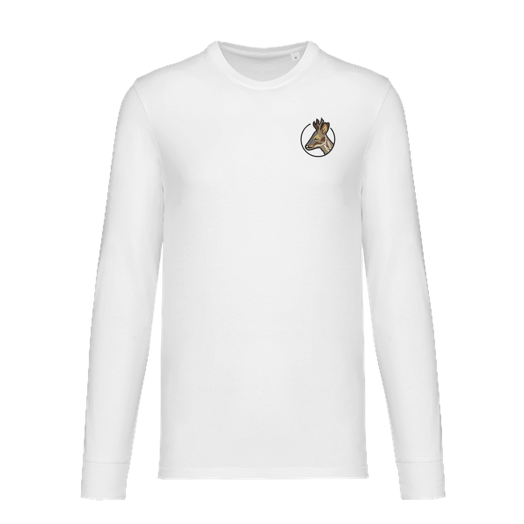 Rehbock Unisex Longsleeve Stick