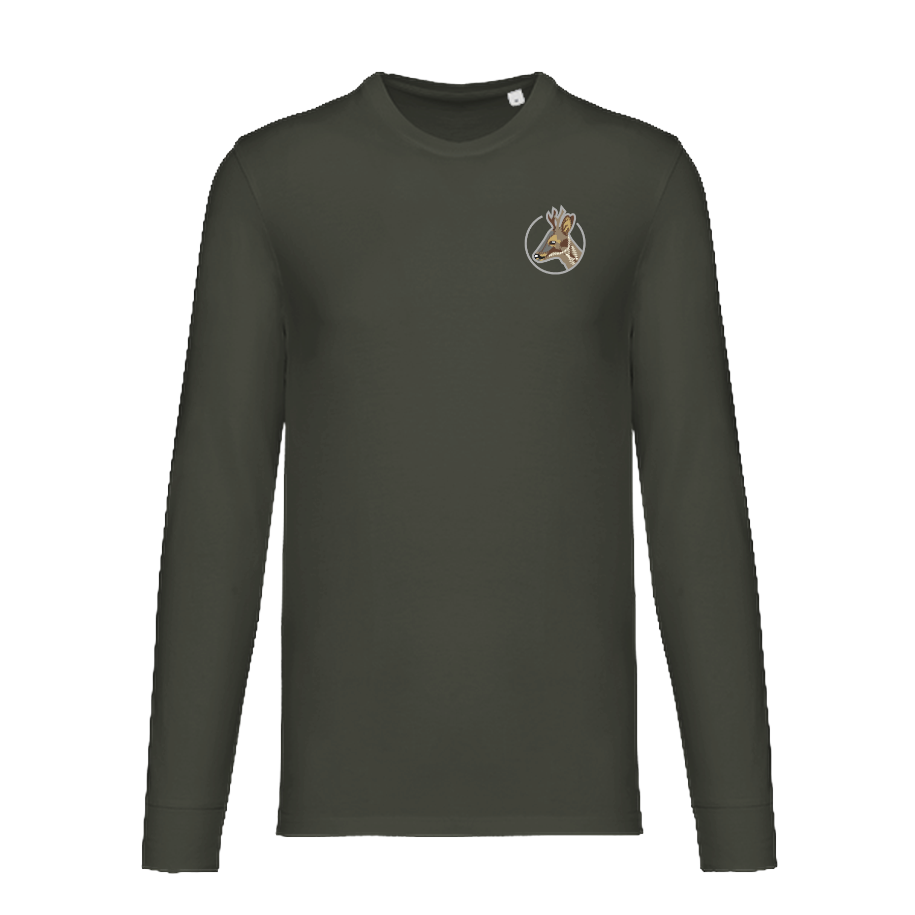 Rehbock Unisex Longsleeve Stick