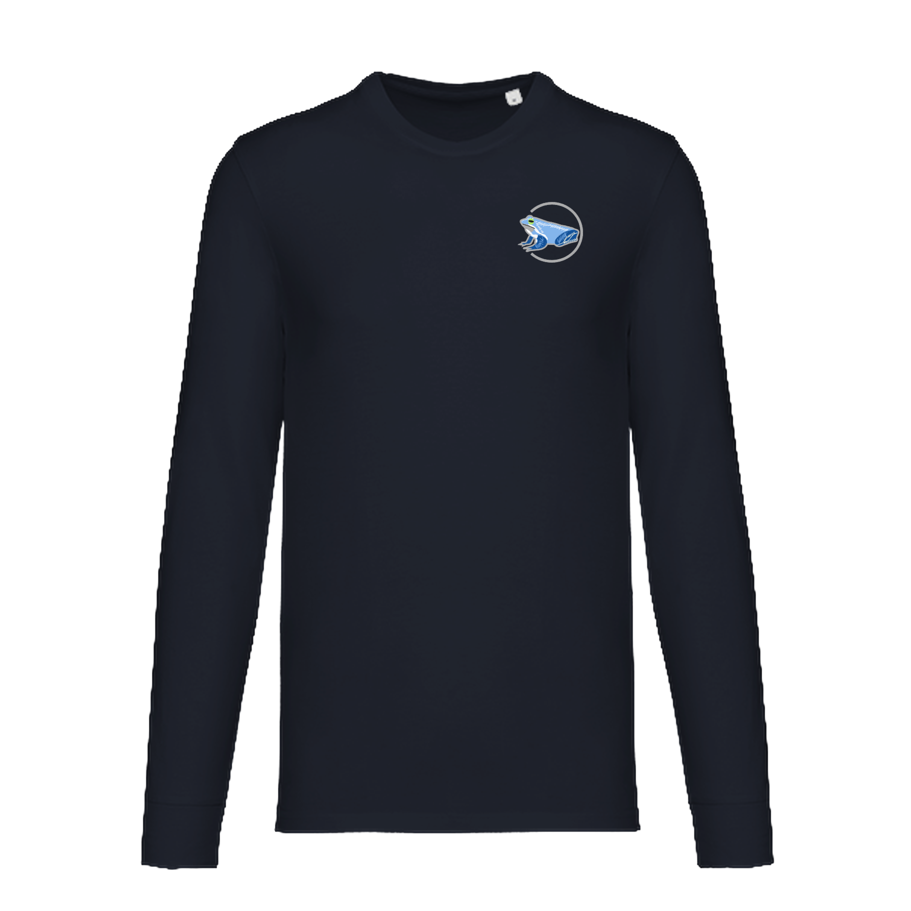 Moorfrosch Unisex Longsleeve Stick