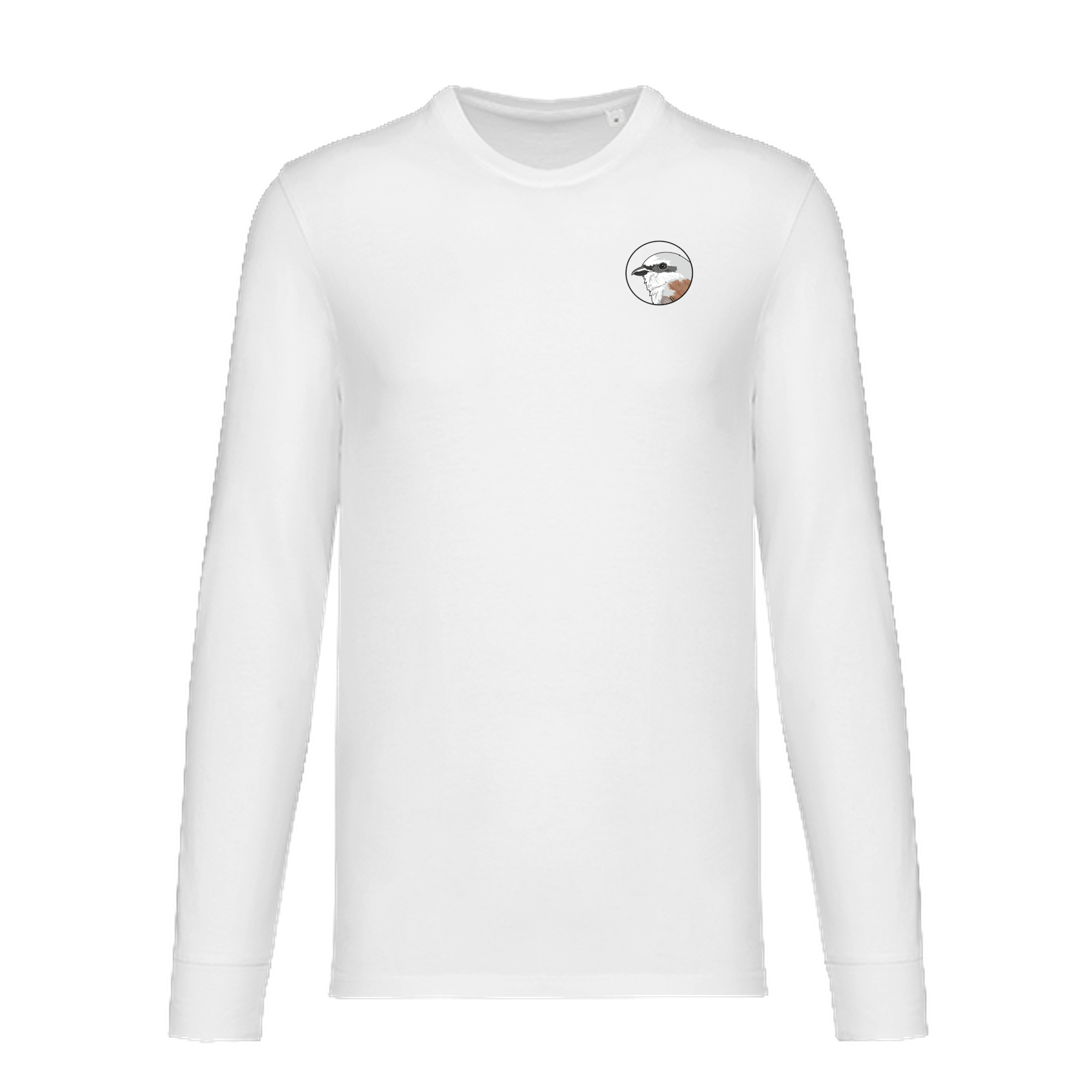 Neuntöter Unisex Longsleeve