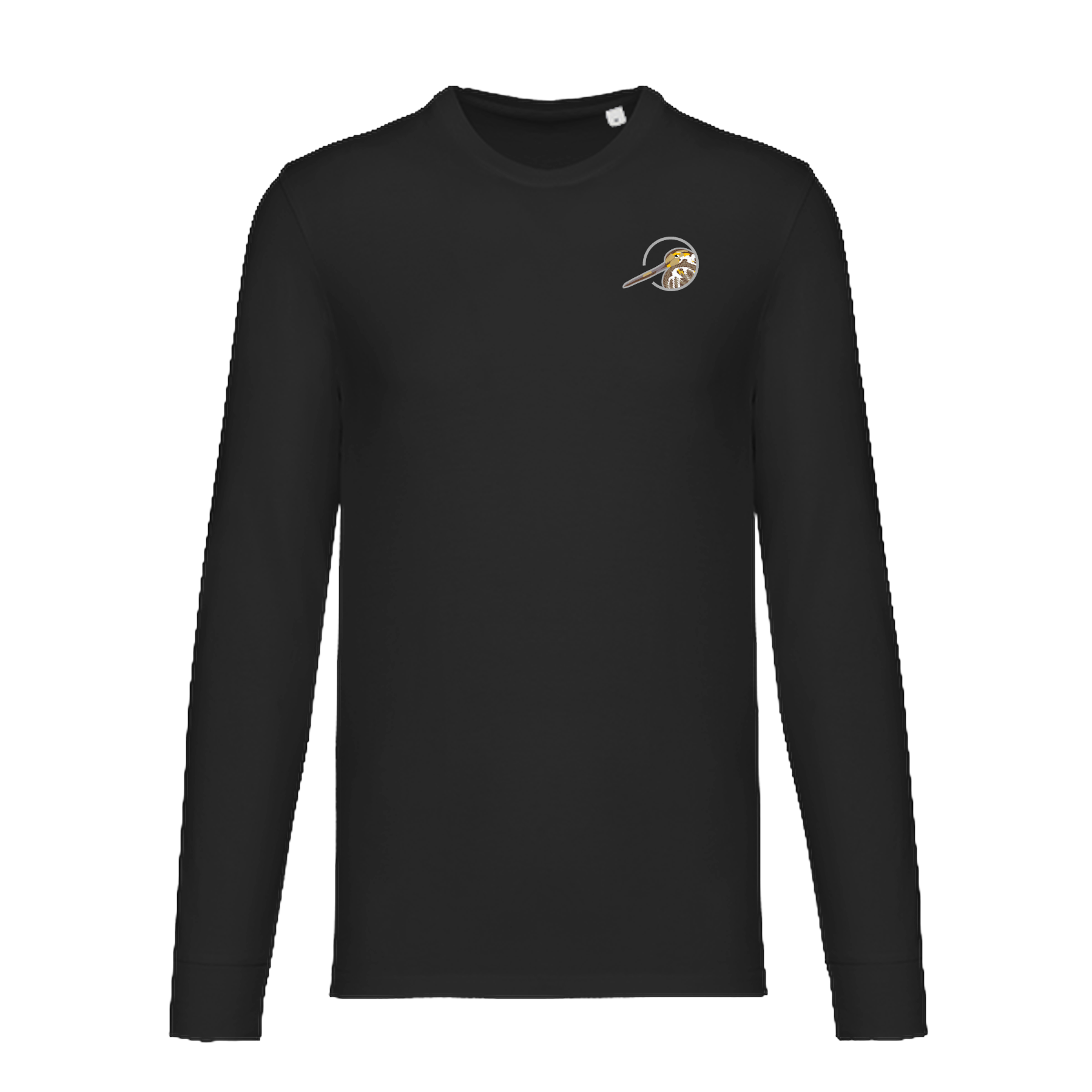 Bekassine Unisex Longsleeve Stick