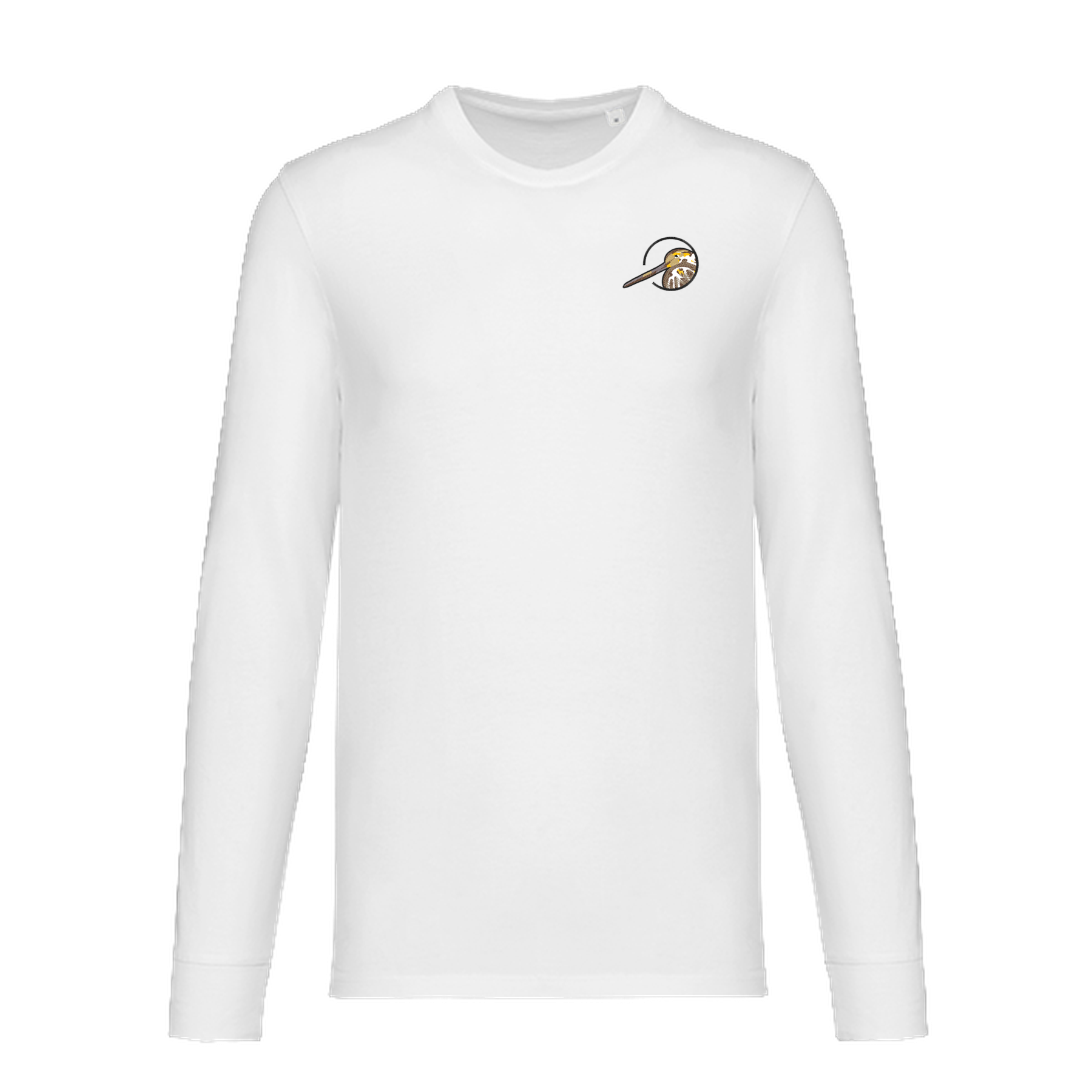 Bekassine Unisex Longsleeve Stick