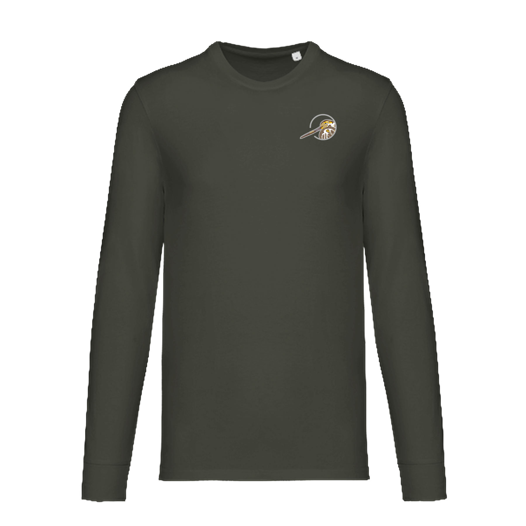 Bekassine Unisex Longsleeve Stick