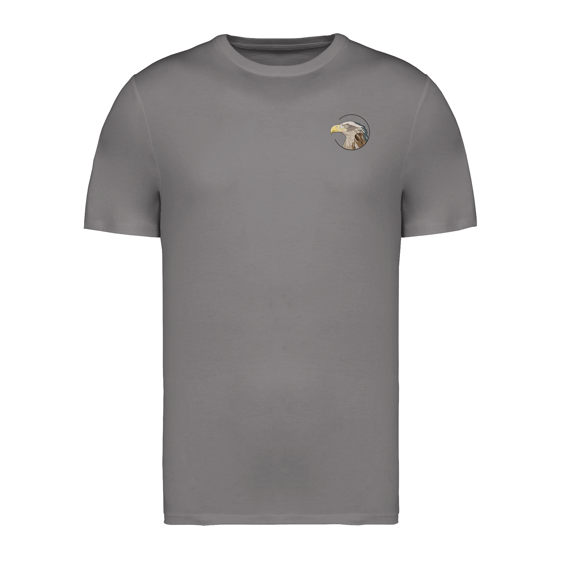 Seeadler Bio Männer T-Shirt