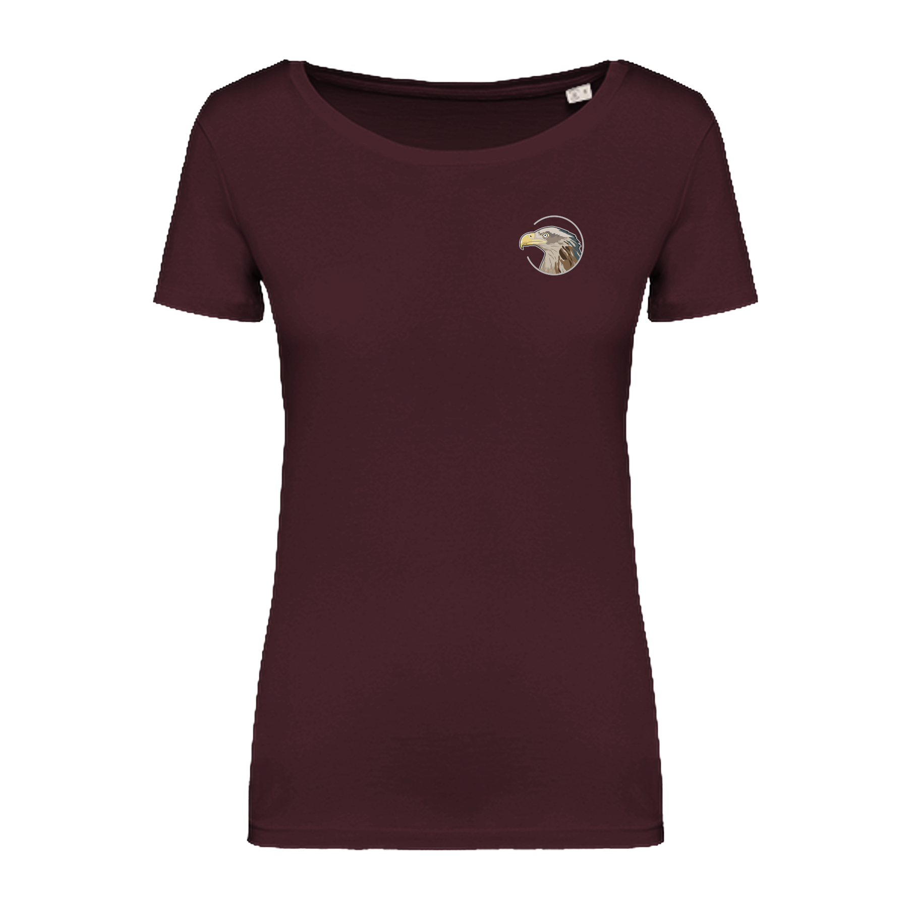 Seeadler Bio Frauen T-Shirt