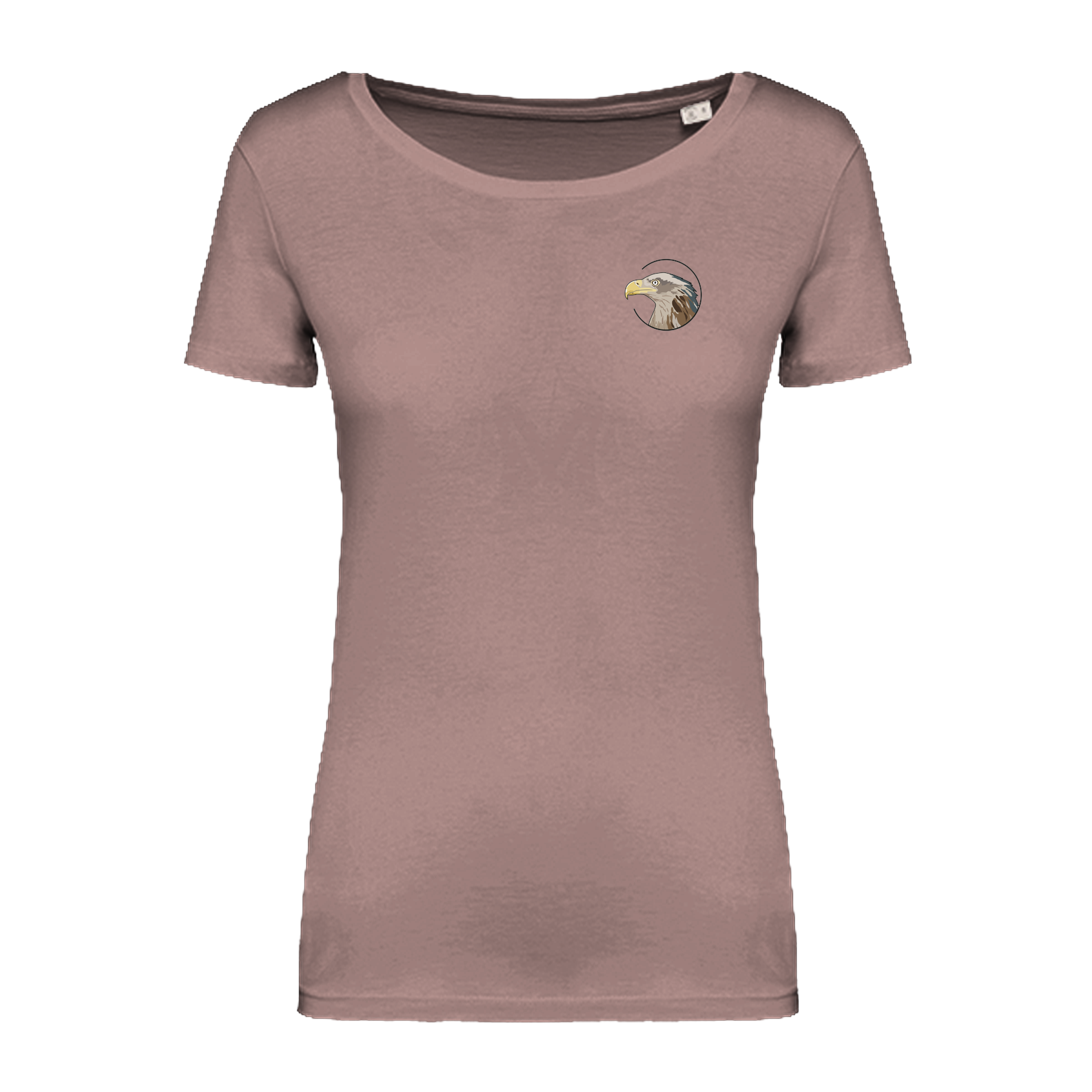 Seeadler Bio Frauen T-Shirt
